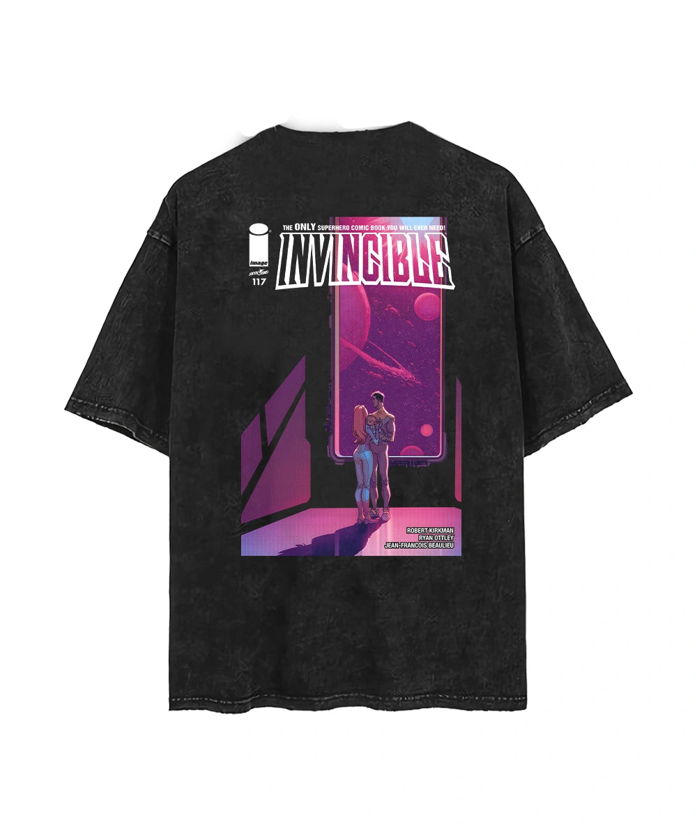Eve x Mark Pink acid STOCK