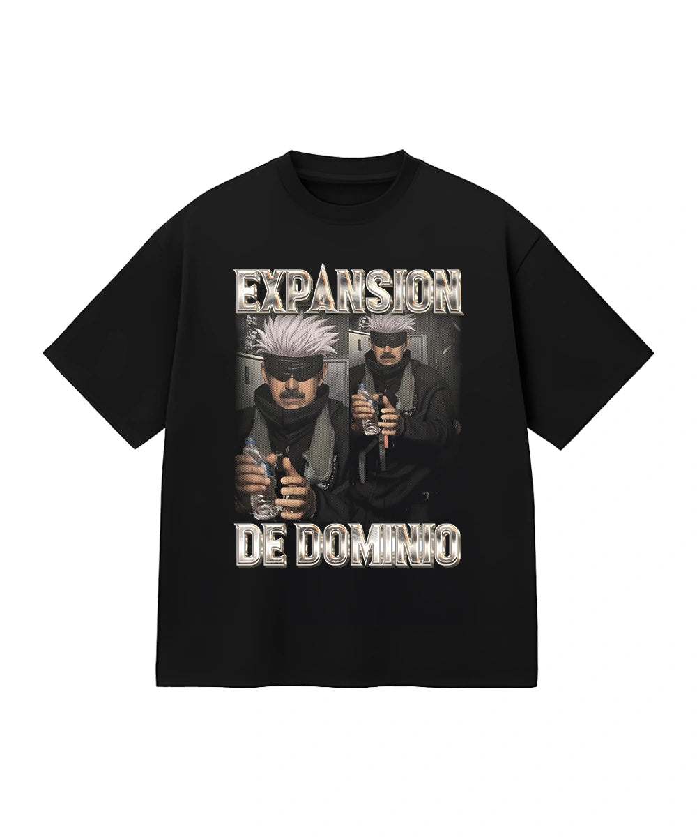 Nicolas x Gojo Venezuela