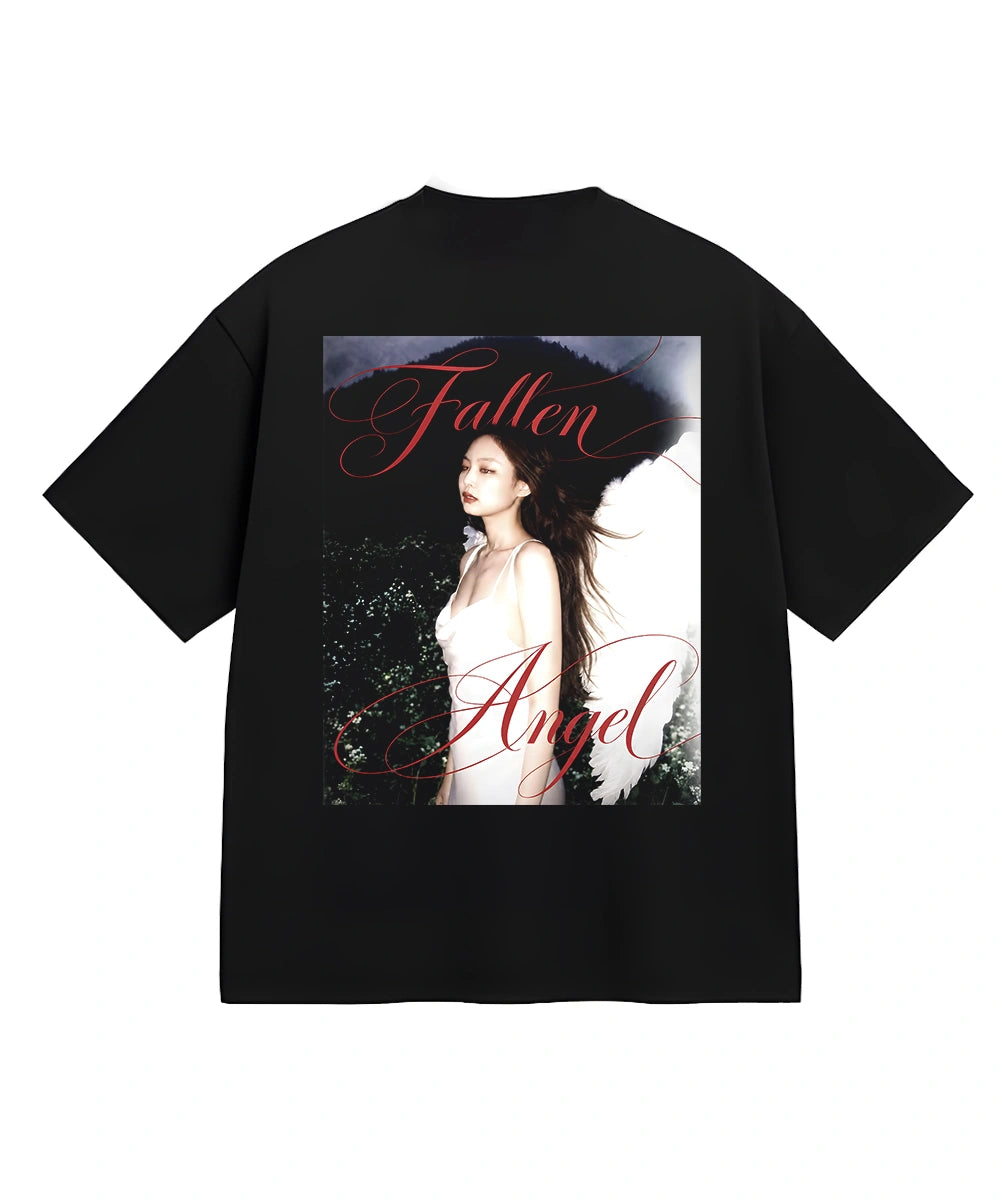 Collection of FALLEN ANGEL in a gallery layout