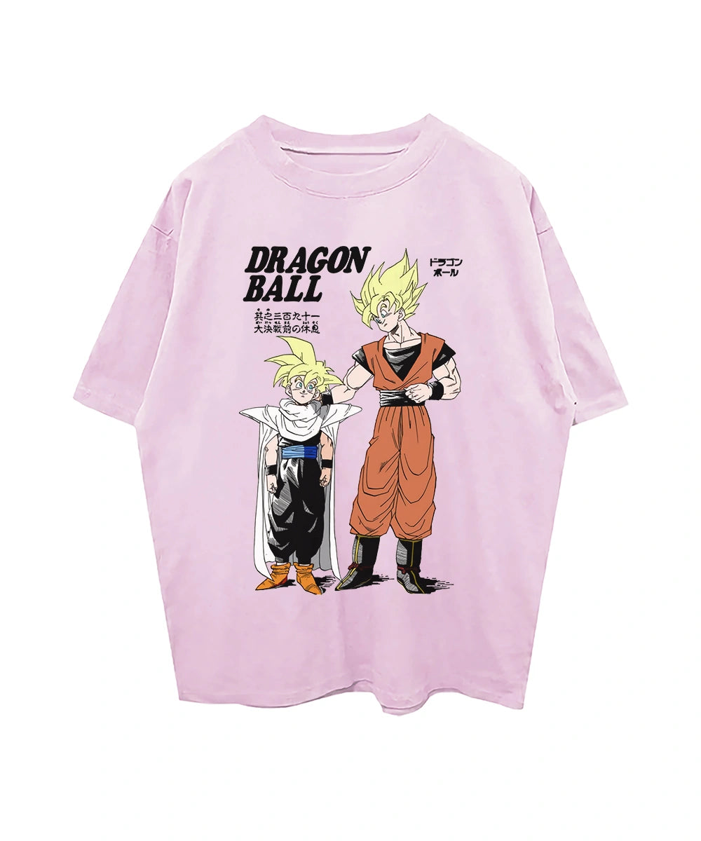 Saiyajin STOCK