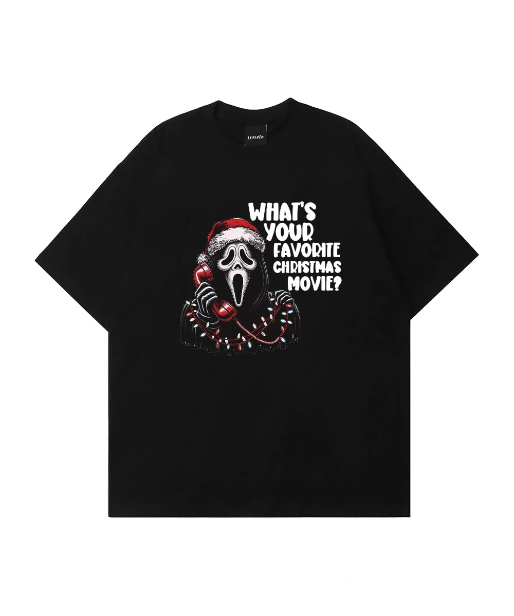 Collection of Favorite christmas movie in a gallery layout