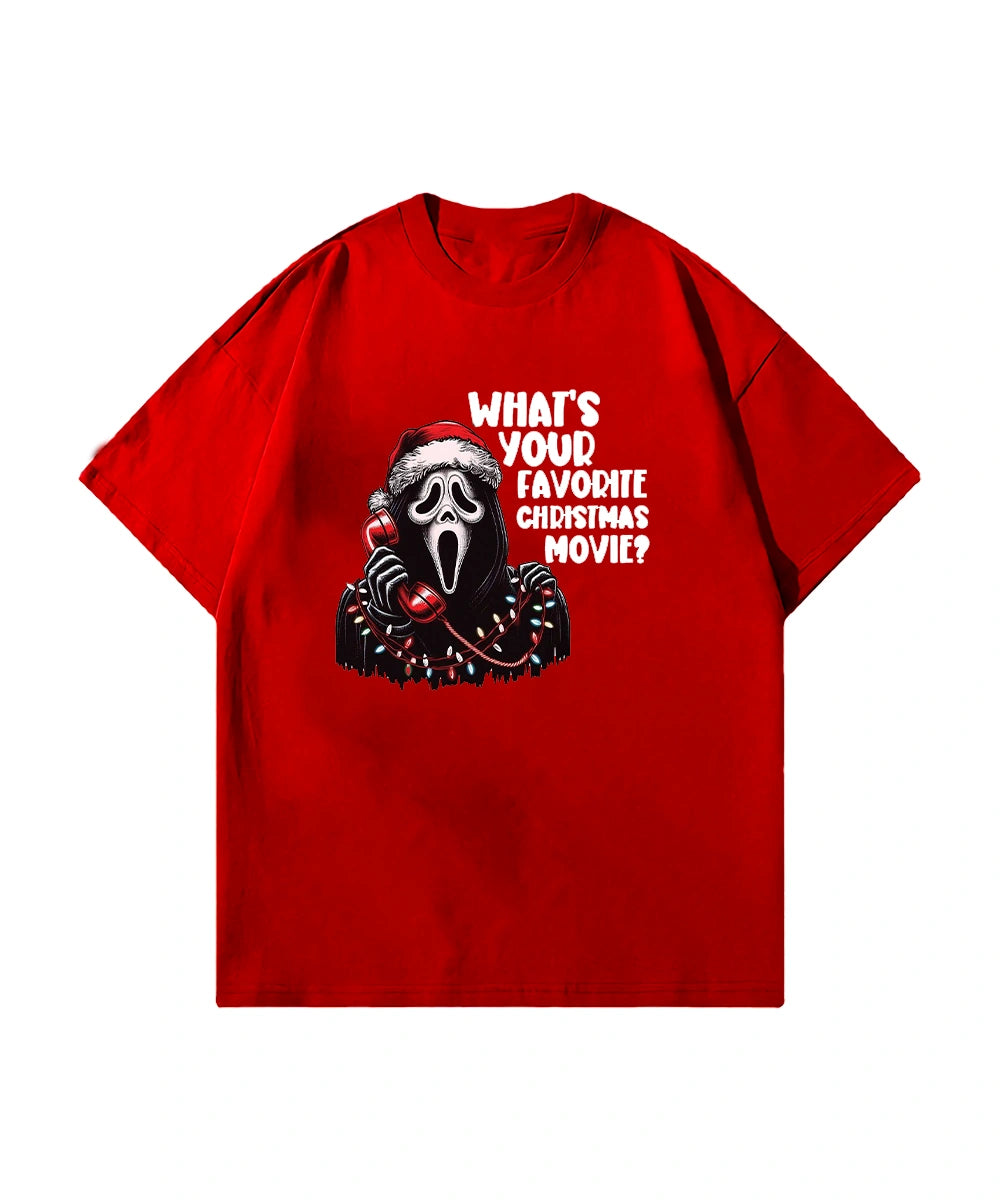 Collection of Favorite christmas movie in a gallery layout