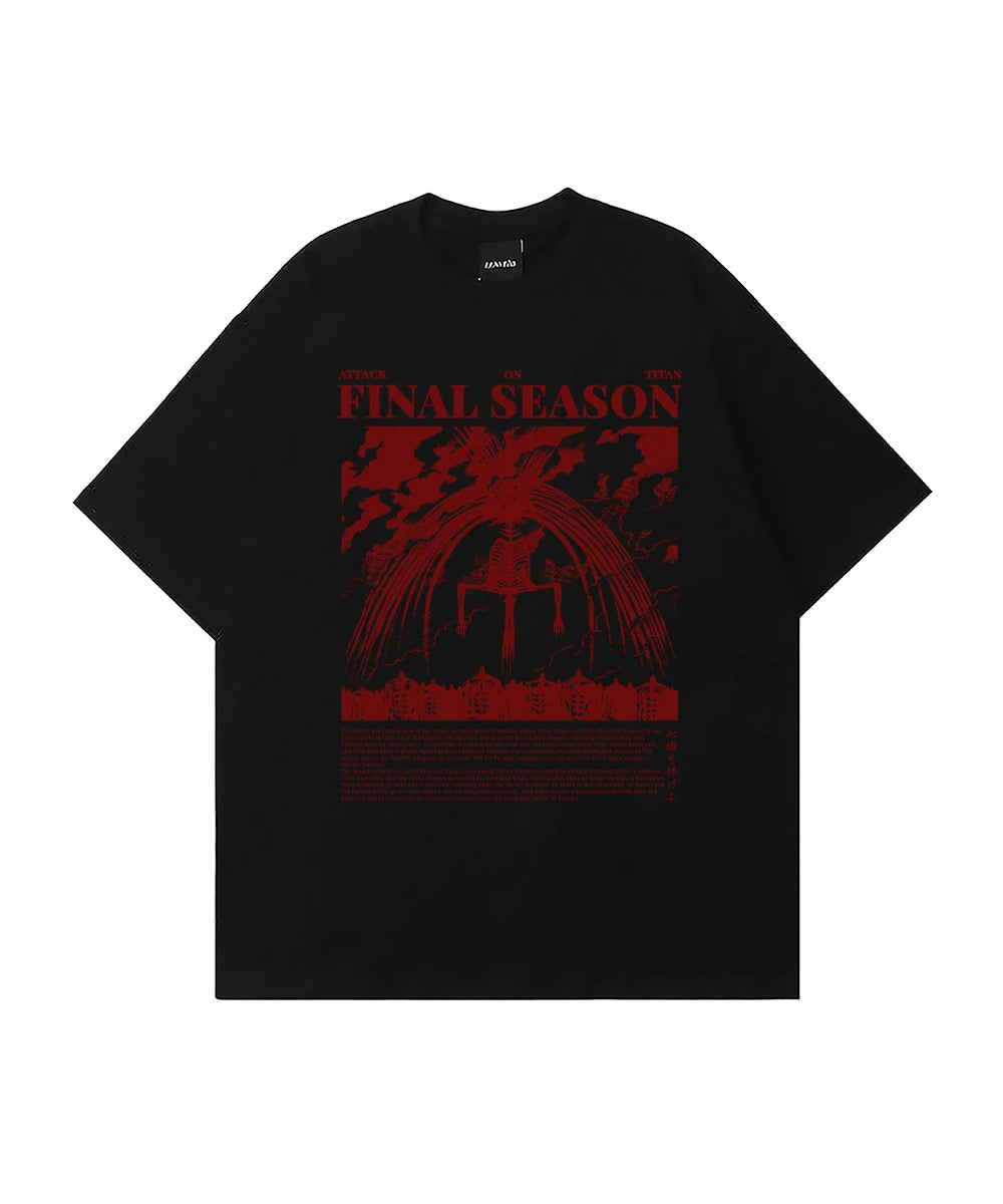 Collection of Final Attack in a gallery layout