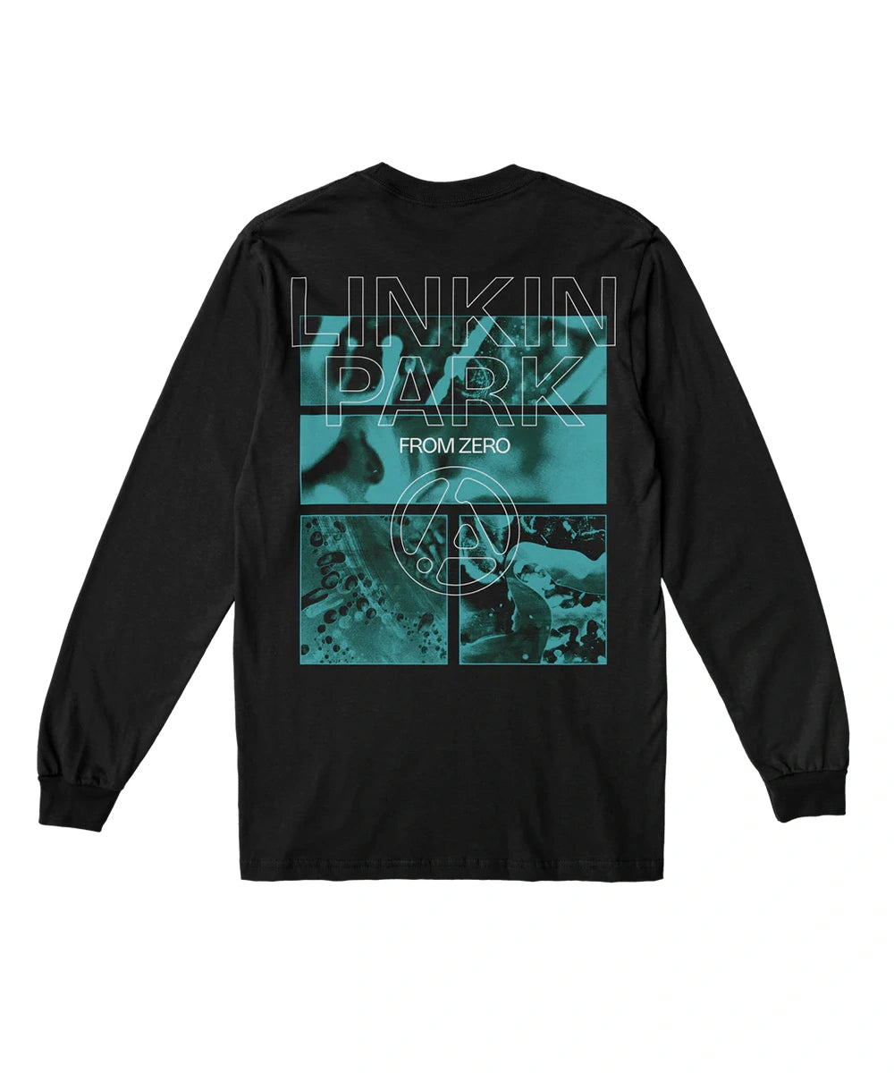 Collection of From Zero manga larga in a gallery layout