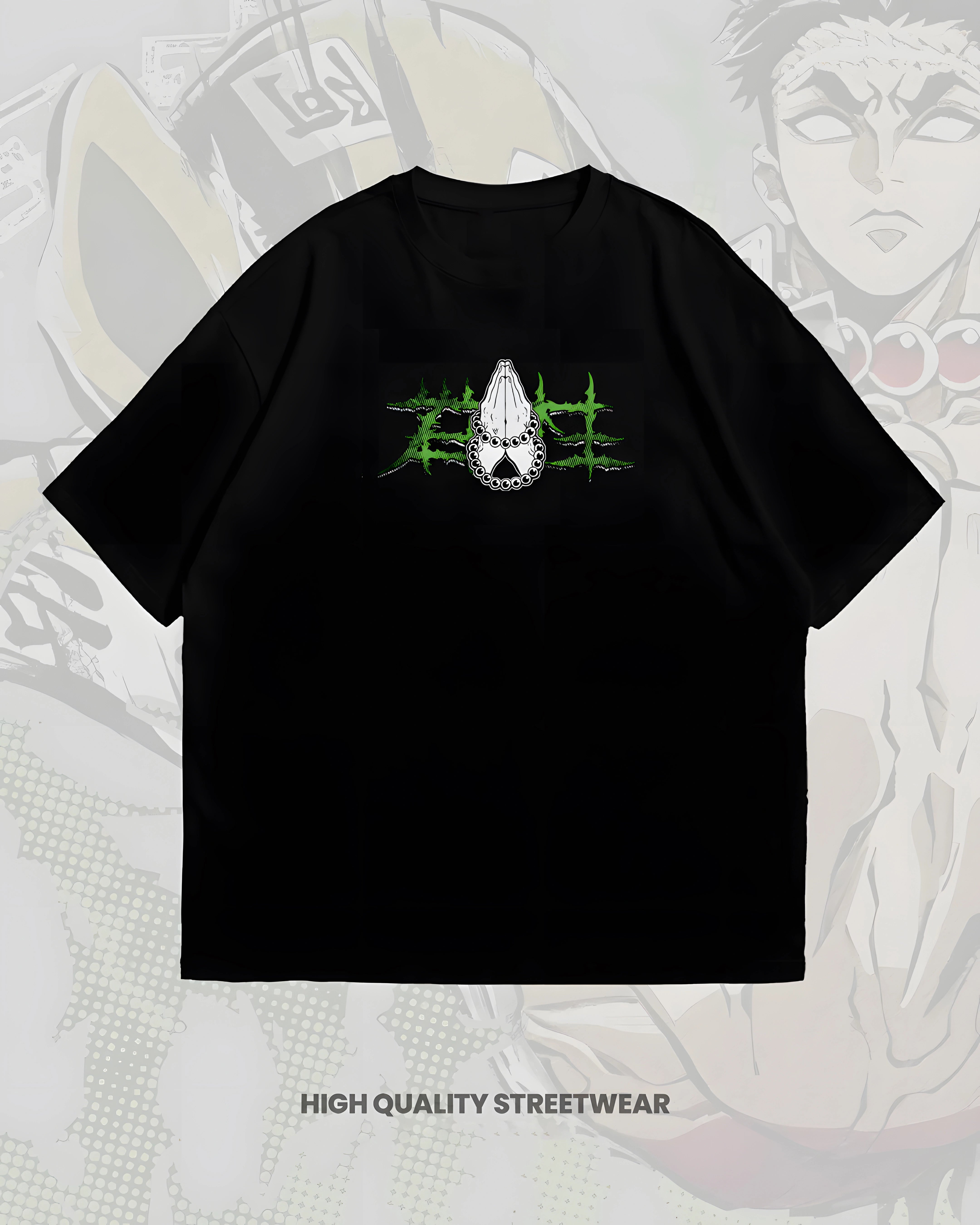 Collection of Gyomei in a gallery layout