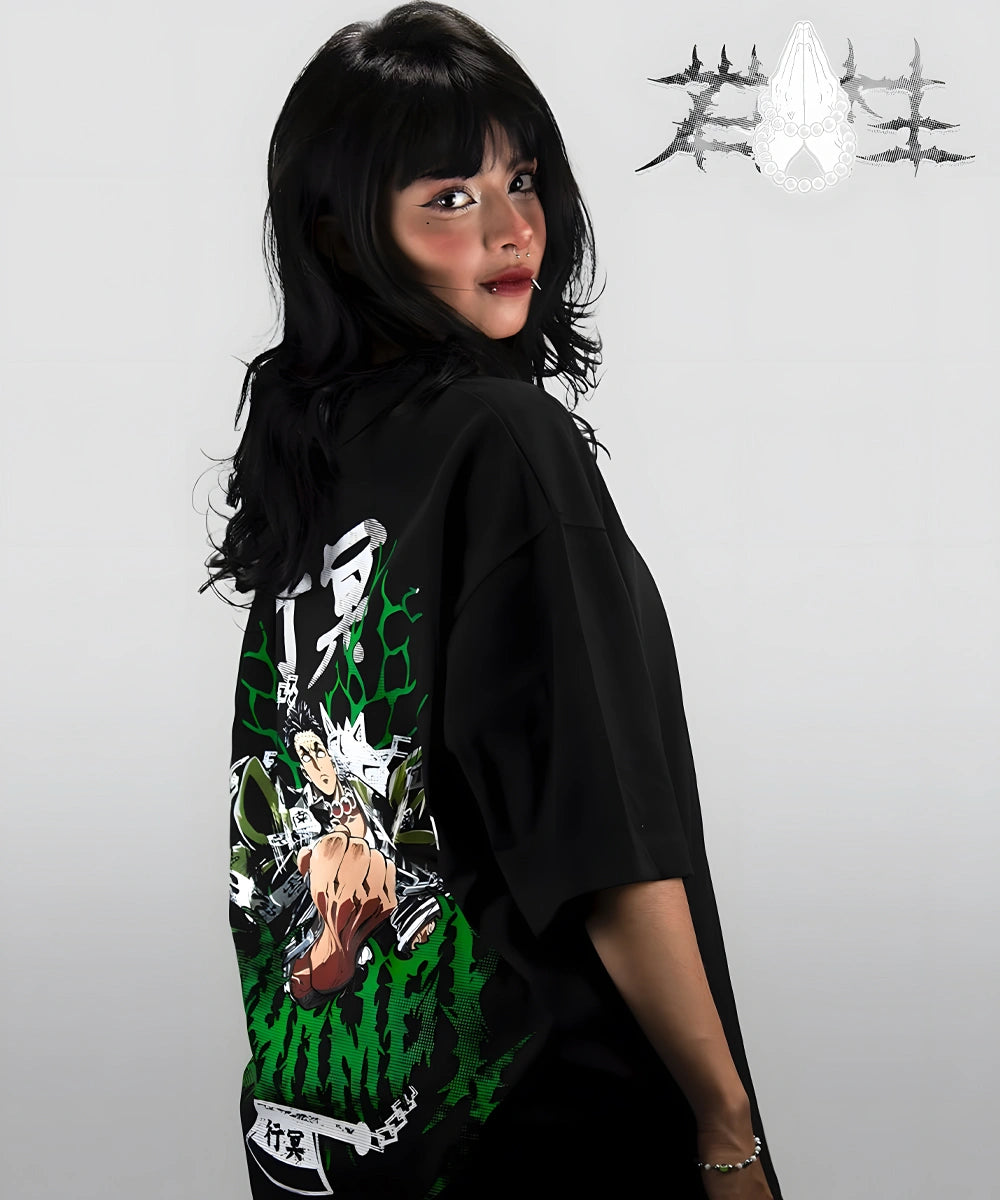 Collection of Gyomei in a gallery layout