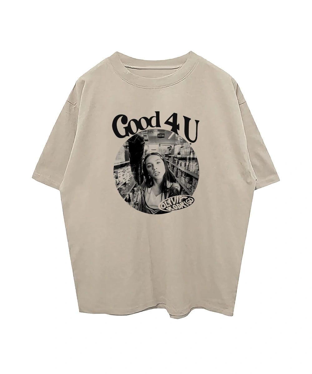 Good 4 you