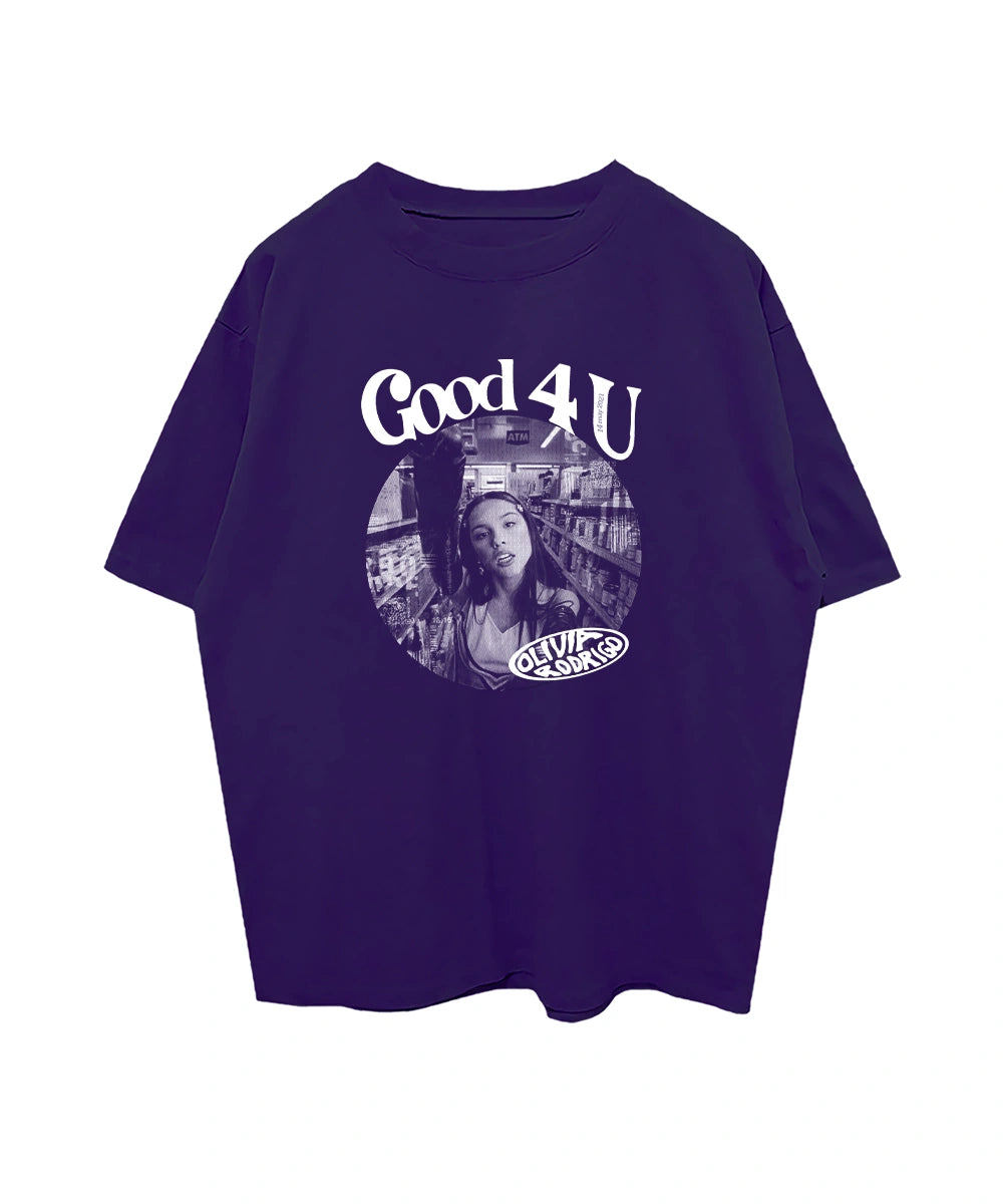 Good 4 you