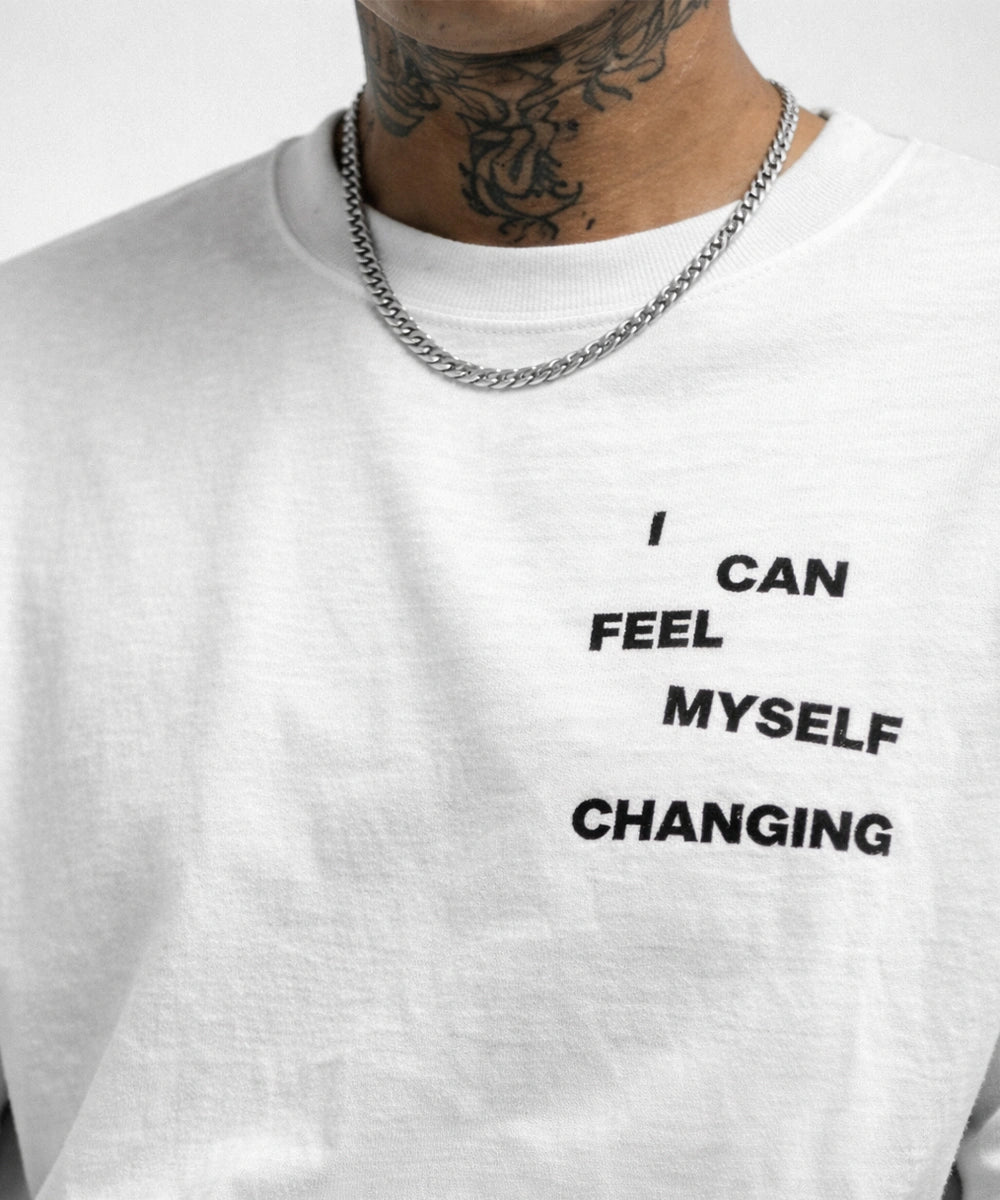 Collection of Guts Changing in a gallery layout