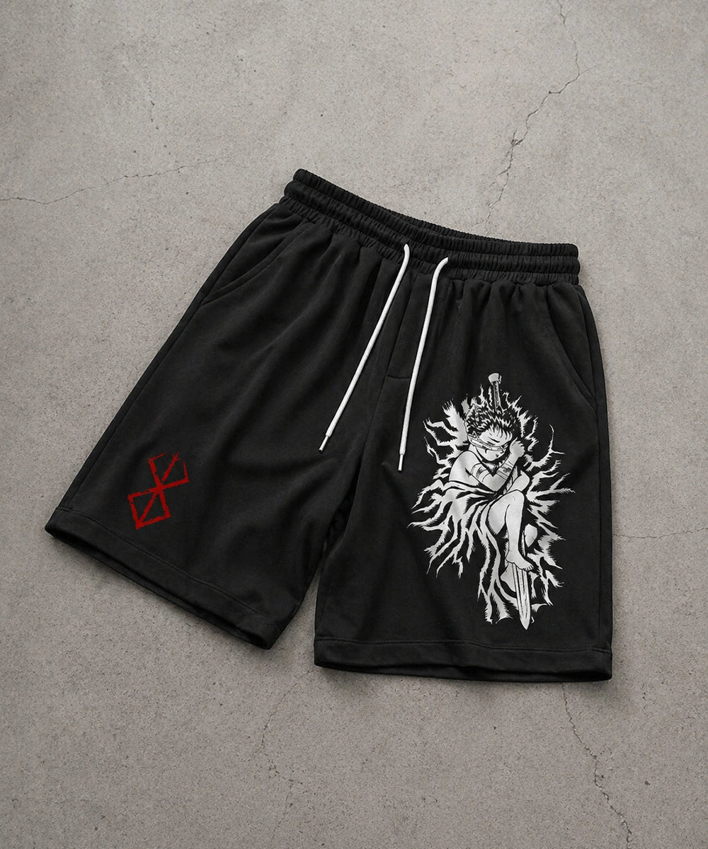 Guts Short