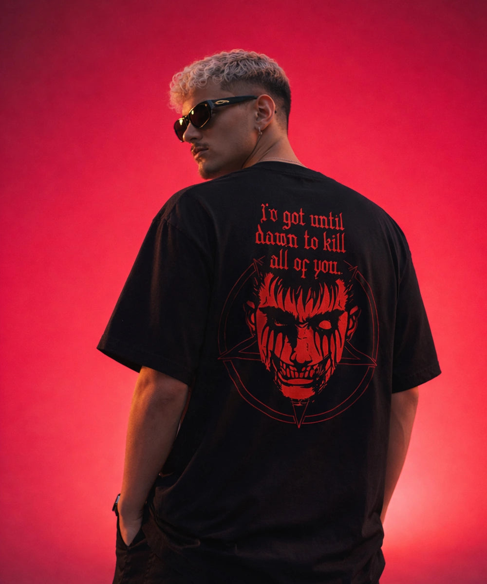 Guts satan