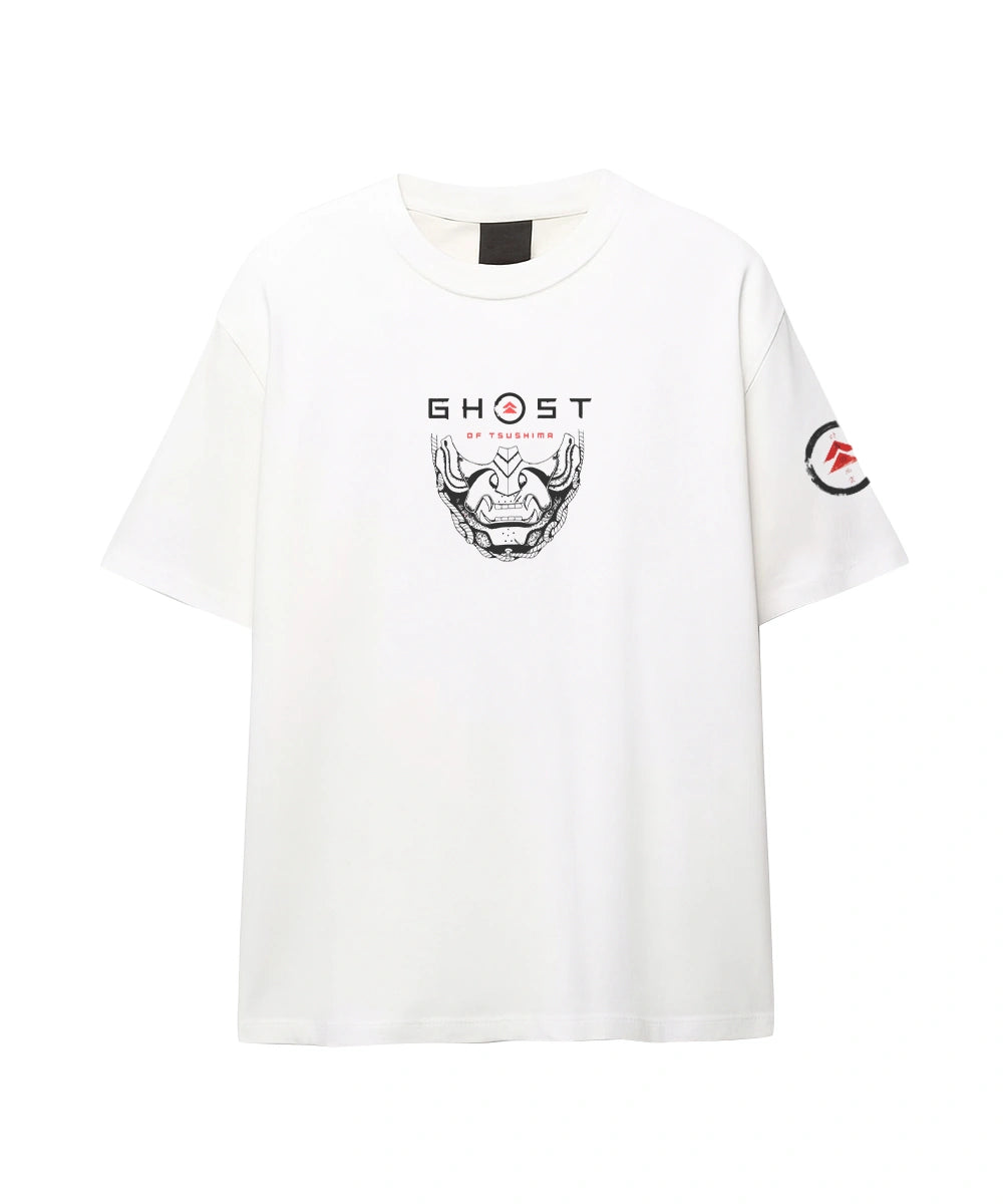 Collection of Ghost of Tsushima in a gallery layout