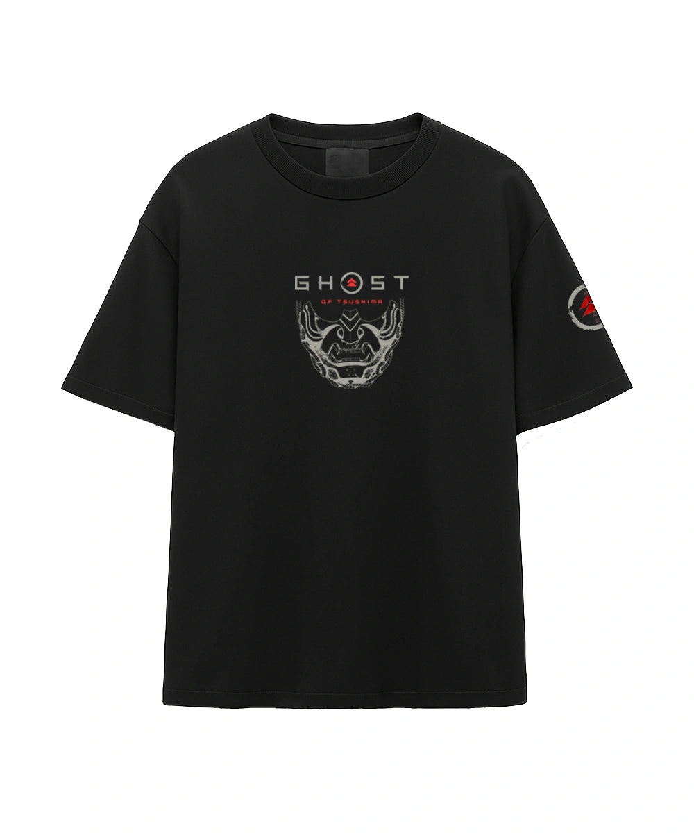 Collection of Ghost of Tsushima in a gallery layout