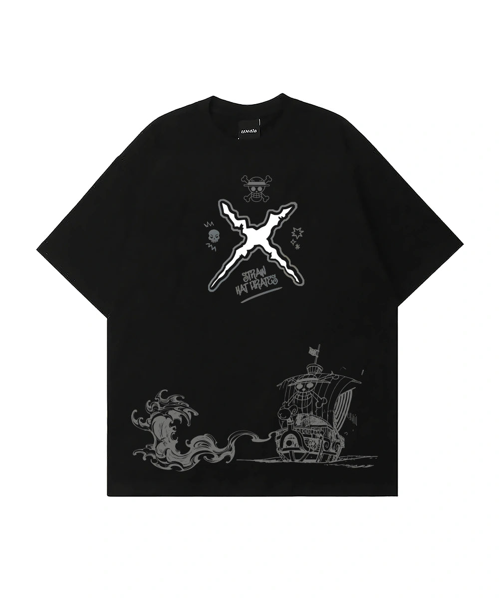 Collection of Going merry in a gallery layout