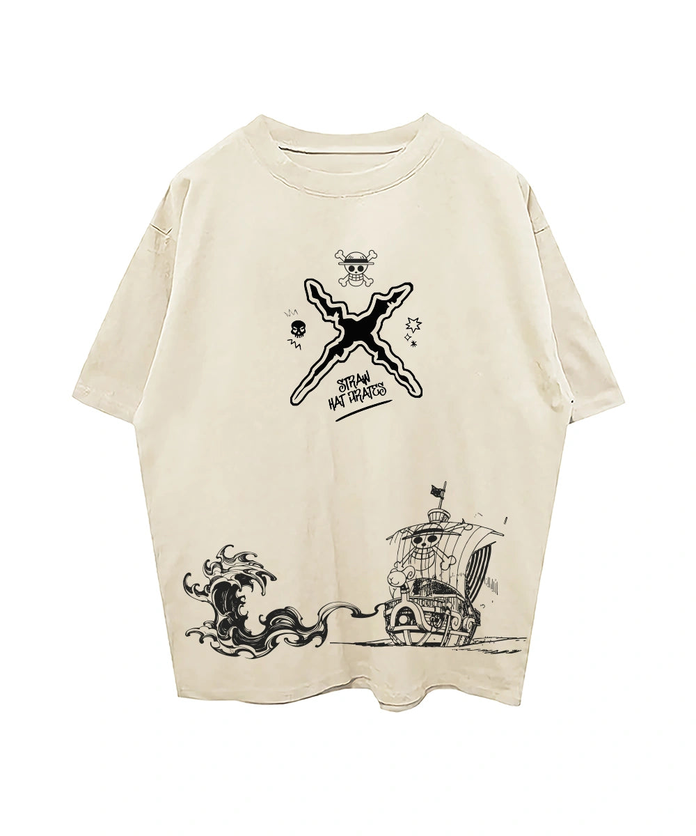 Collection of Going merry in a gallery layout