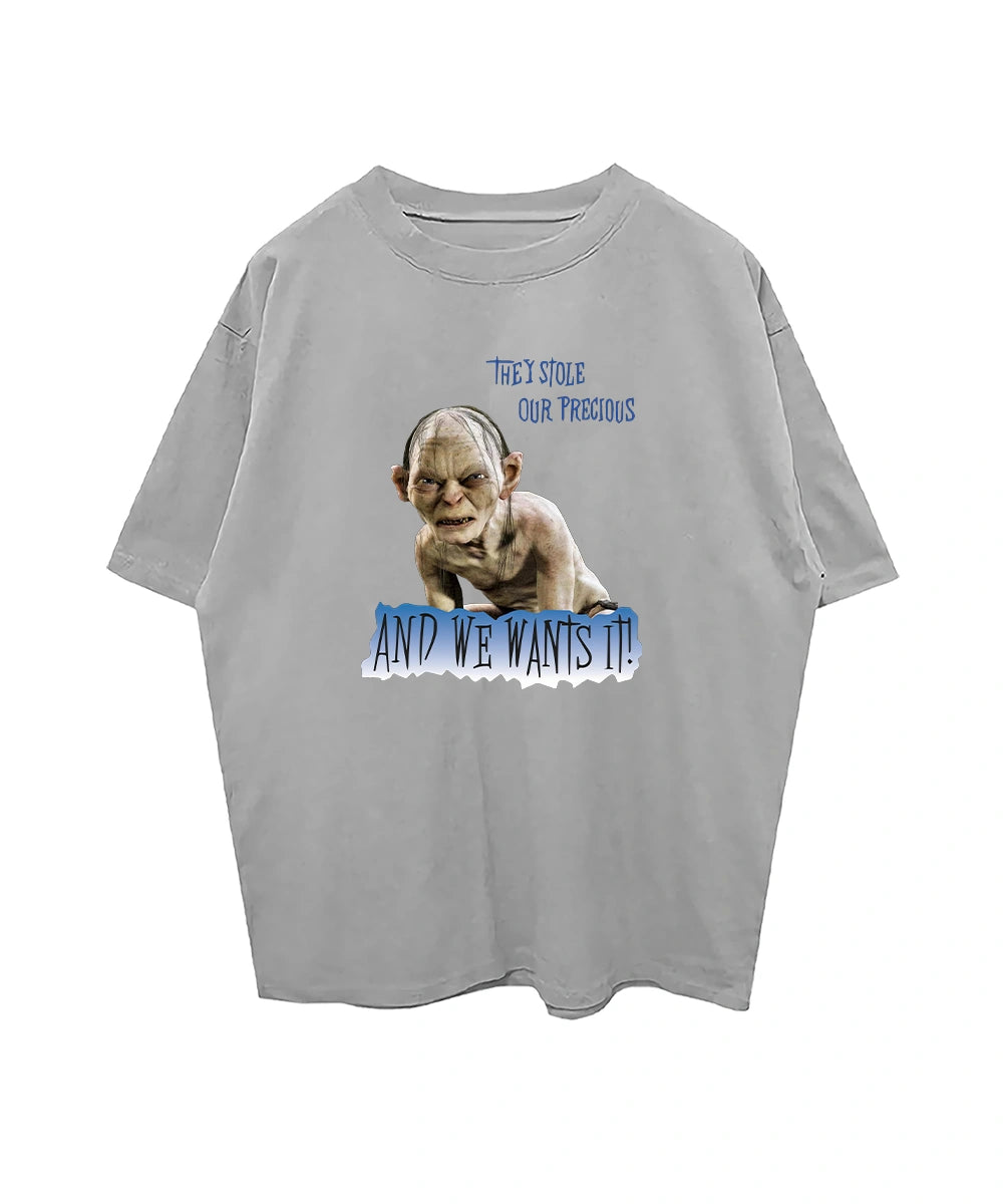 Collection of Gollum in a gallery layout