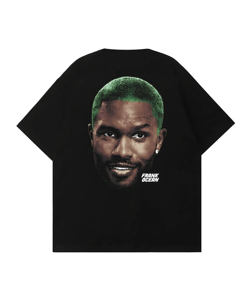 Collection of Green Frank in a gallery layout