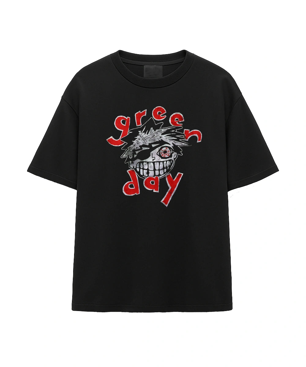 Collection of Green savior in a gallery layout