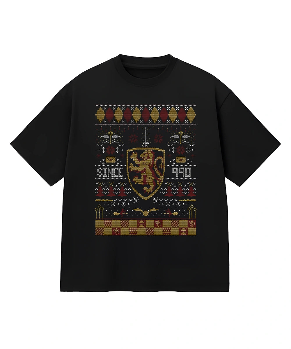 Griffindor Christmas