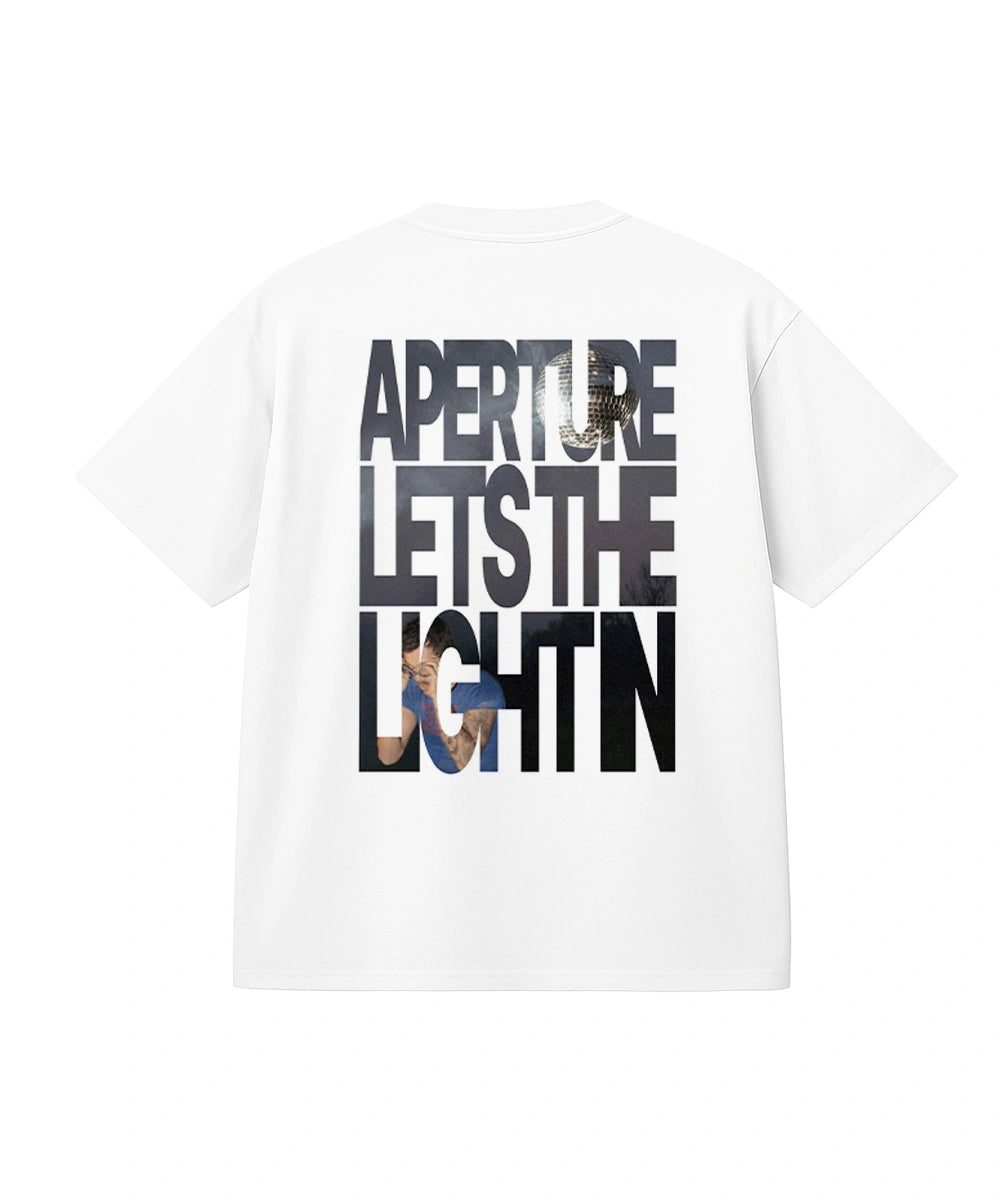 Collection of Harry Aperture in a gallery layout