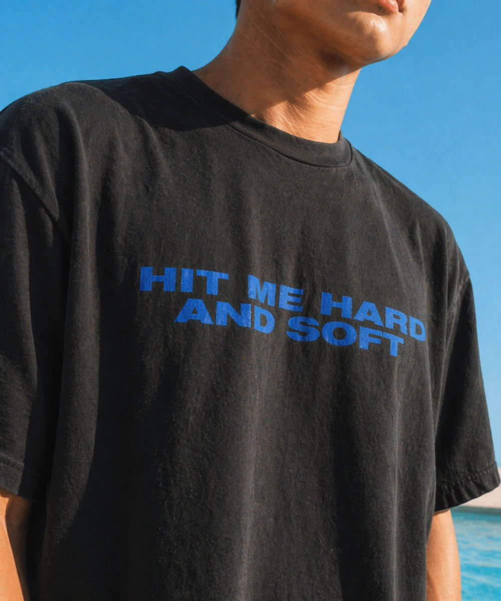Hit Me Two Sides