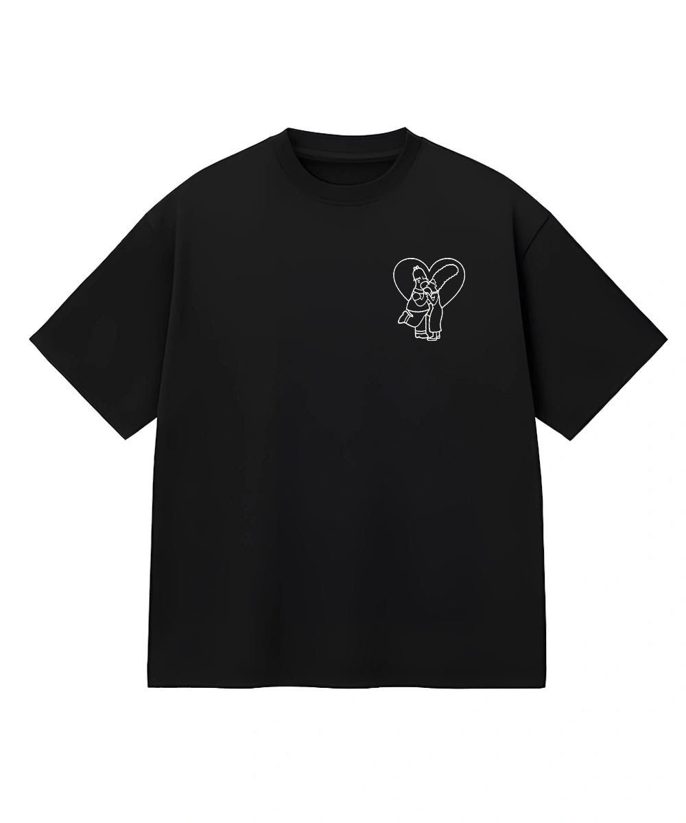 Collection of Homer and Marge in a gallery layout