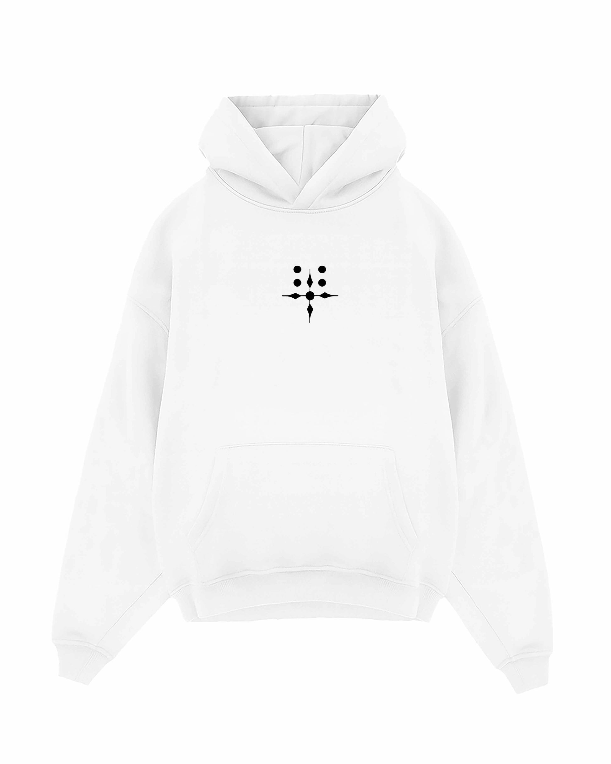 Hoodie Aizen