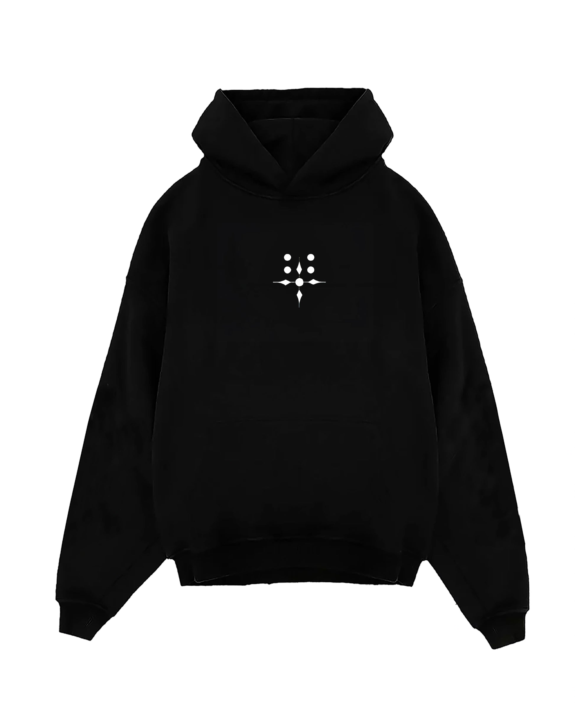 Hoodie Aizen