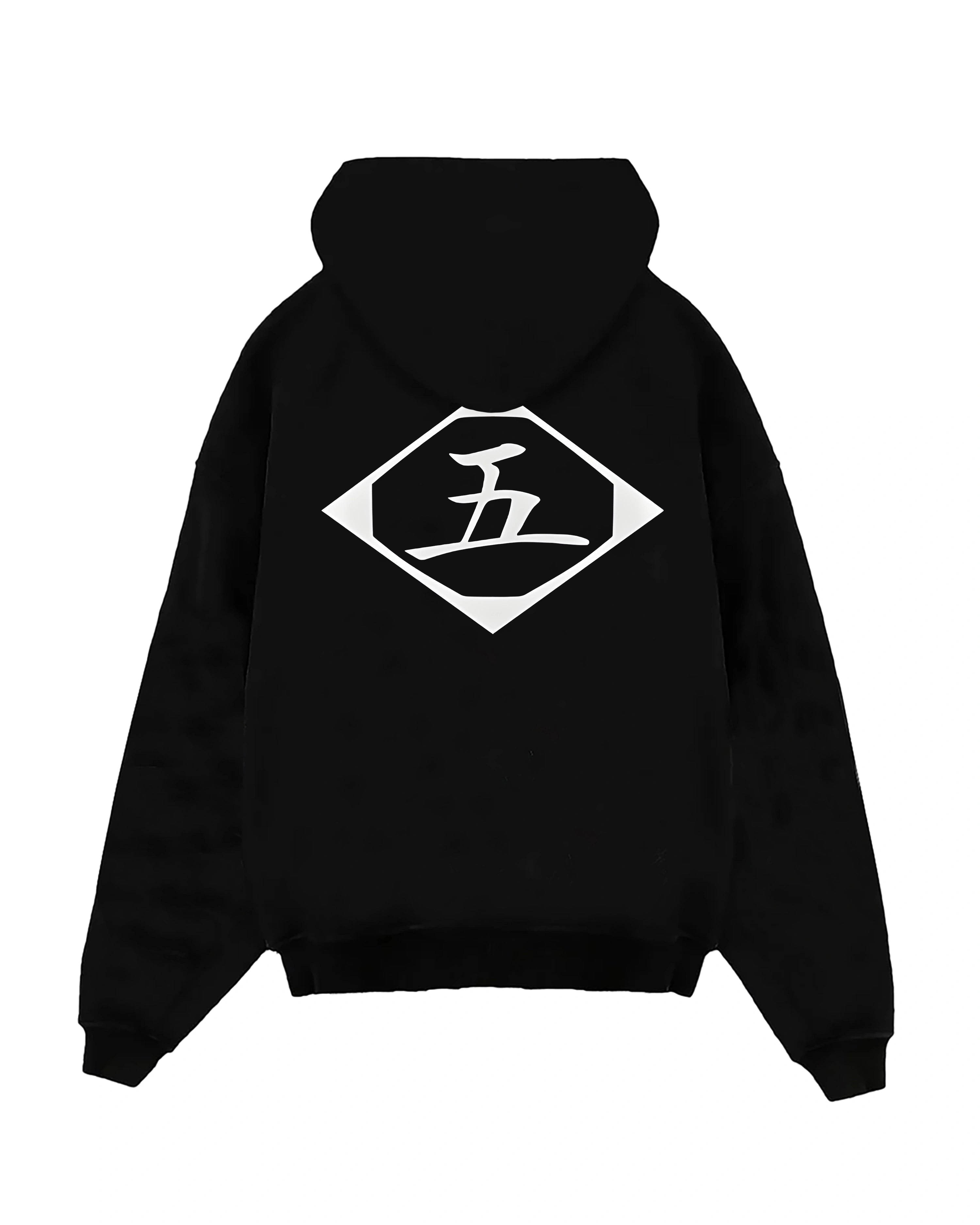 Collection of Hoodie Aizen in a gallery layout