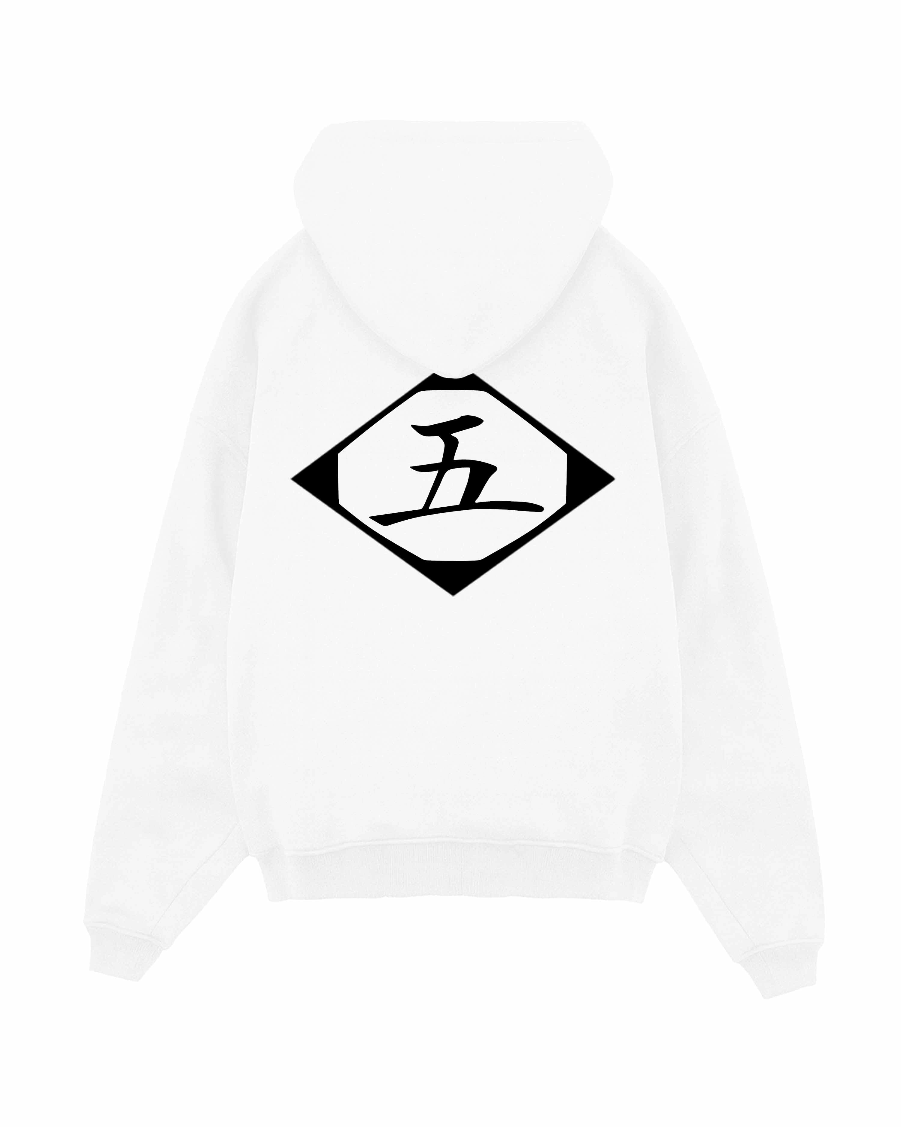 Collection of Hoodie Aizen in a gallery layout