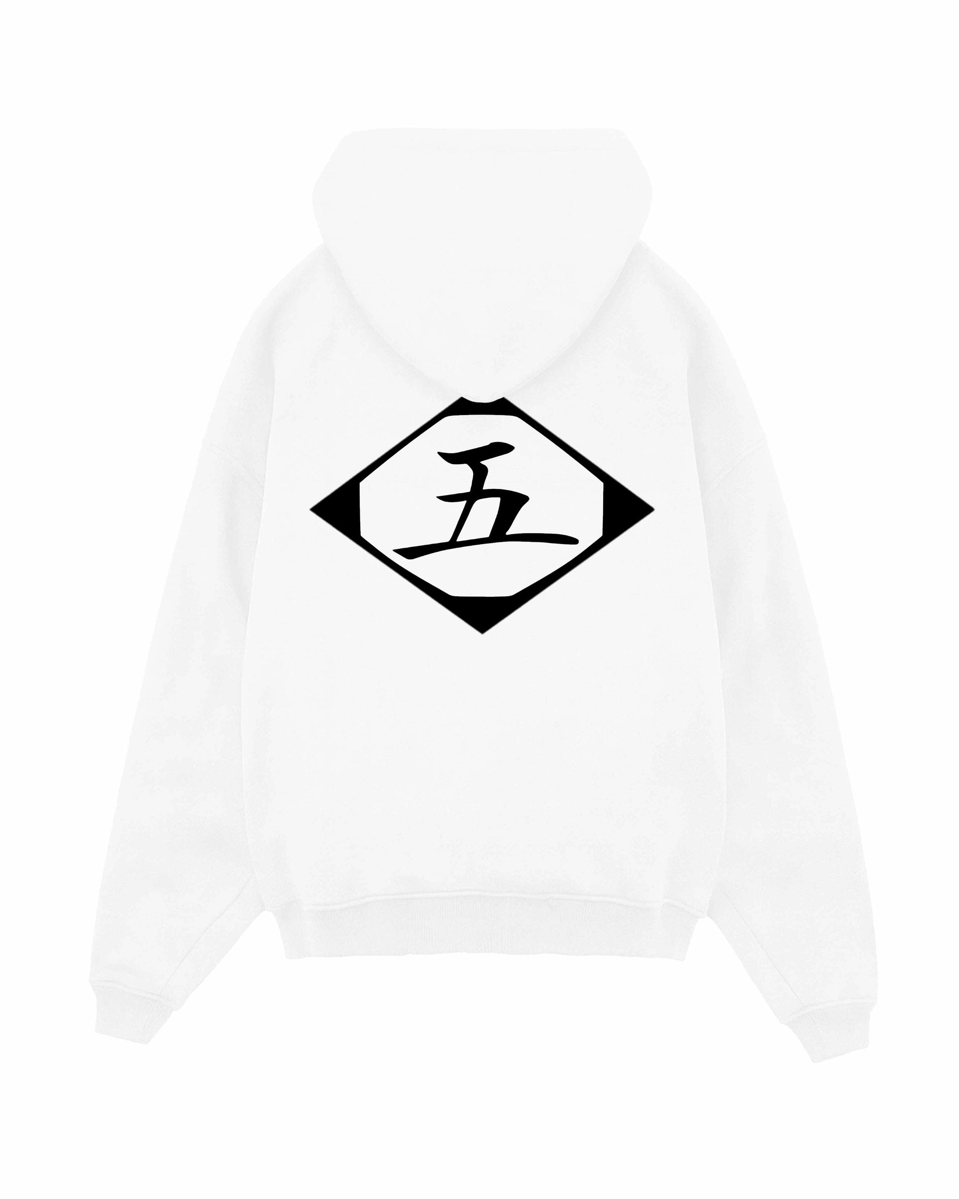 Hoodie Aizen