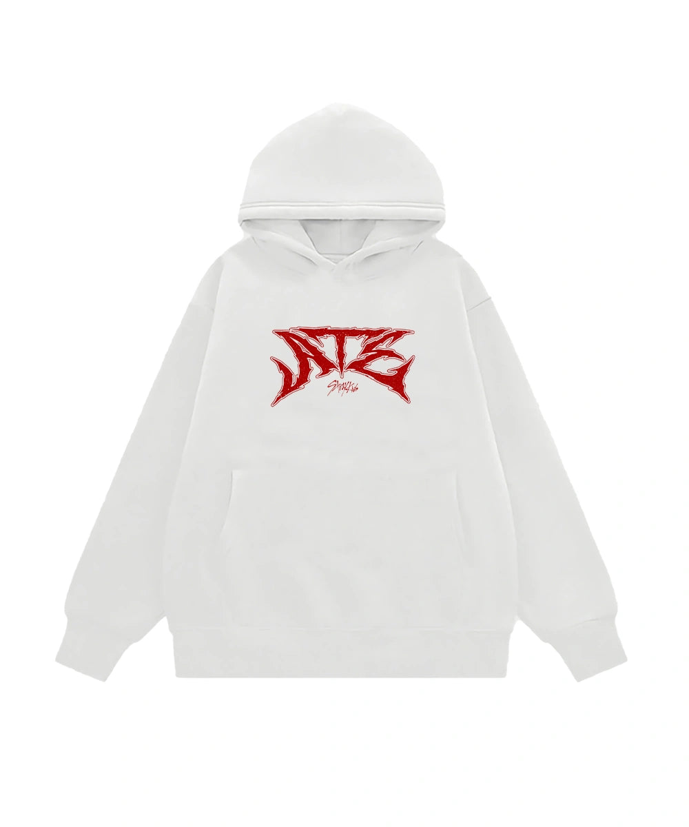 Collection of Hoodie ATE in a gallery layout