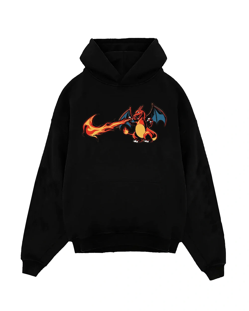 Hoodie Charizard