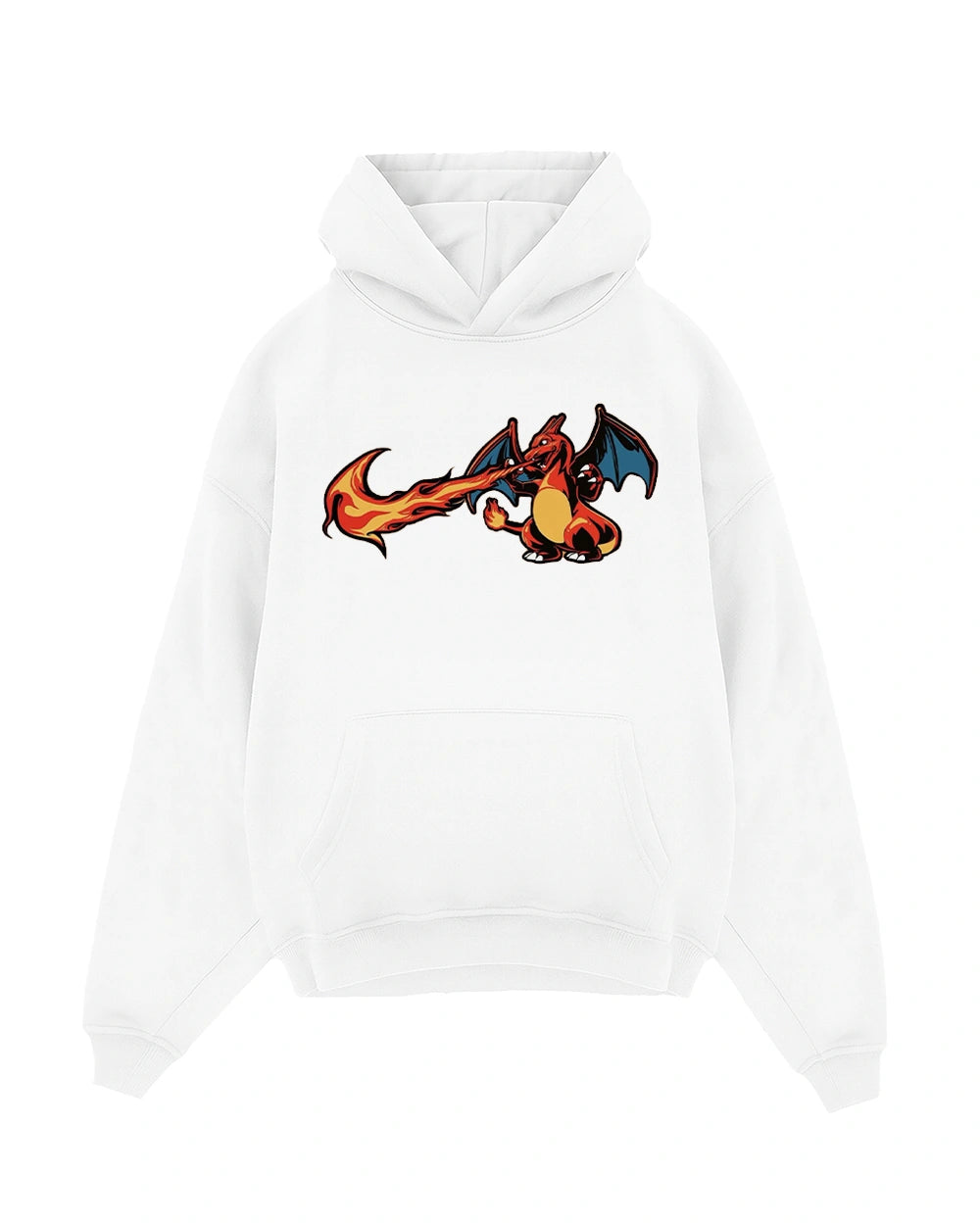 Hoodie Charizard