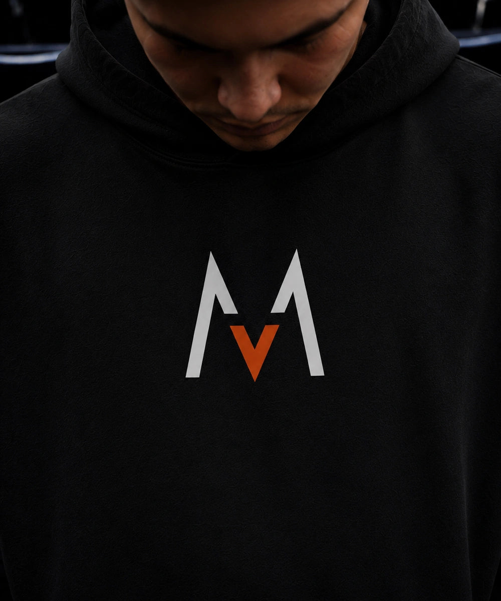 Hoodie Maroon 5 Night Drive