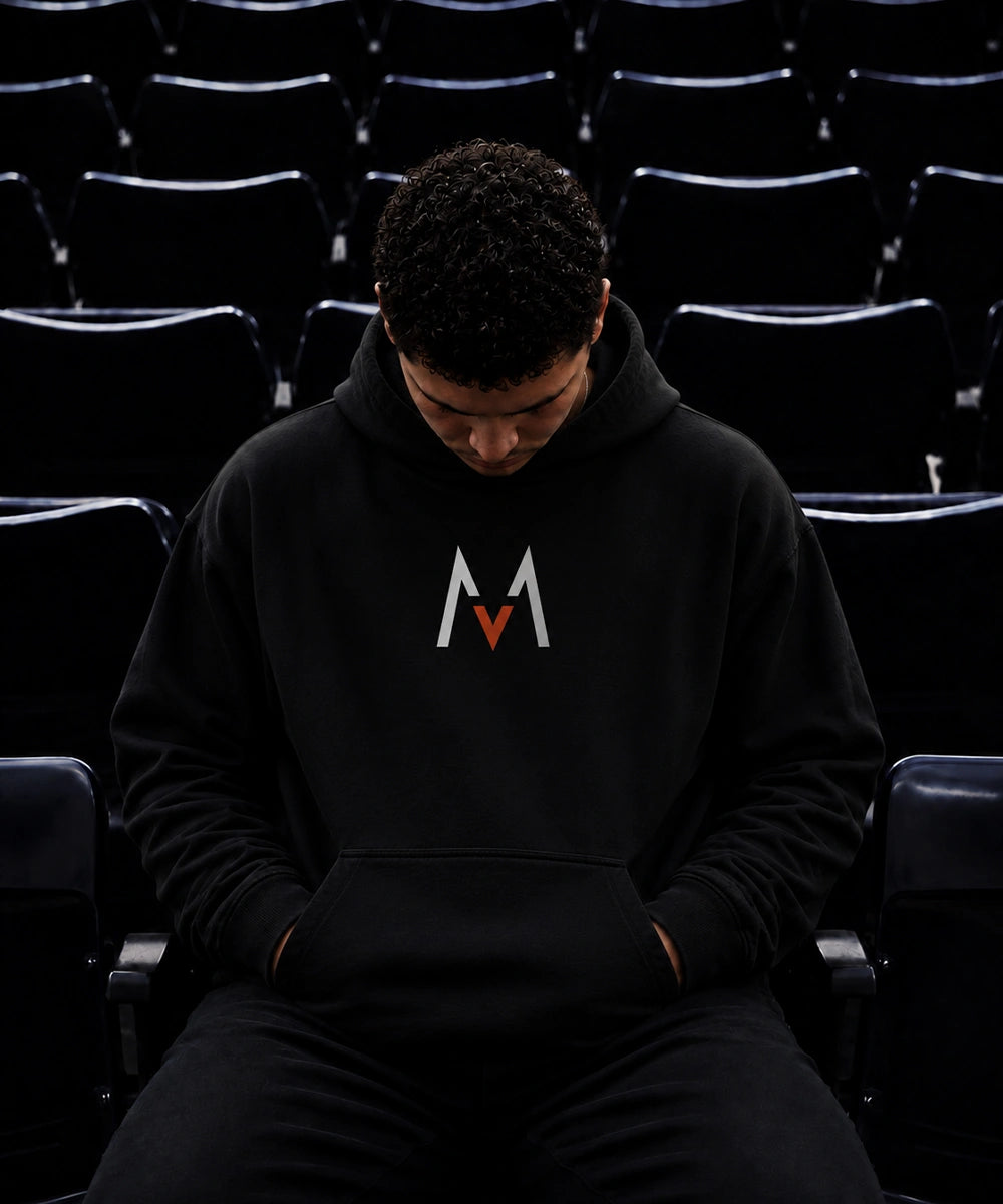 Hoodie Maroon 5 Night Drive