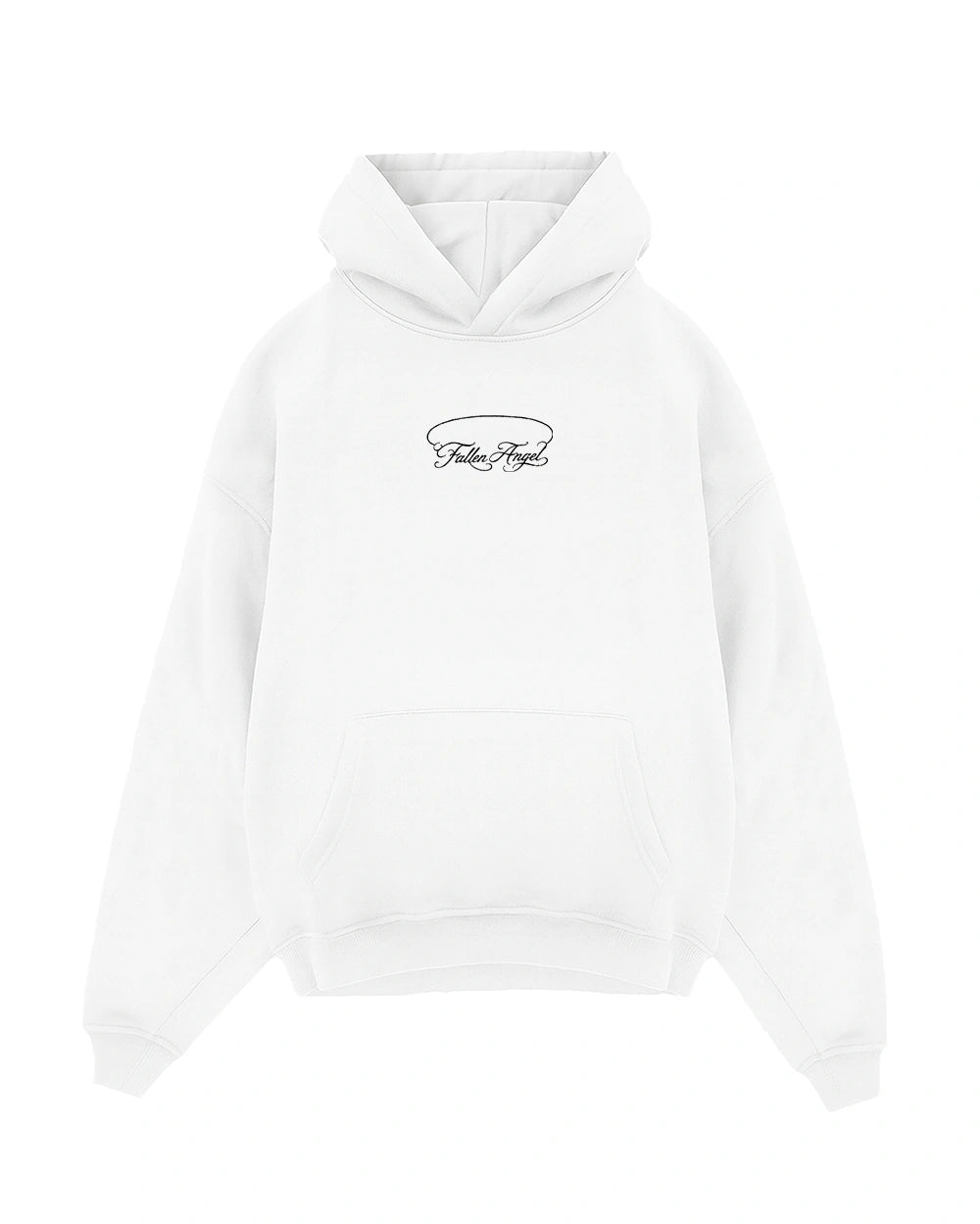 HOODIE JENNIE FALLEN
