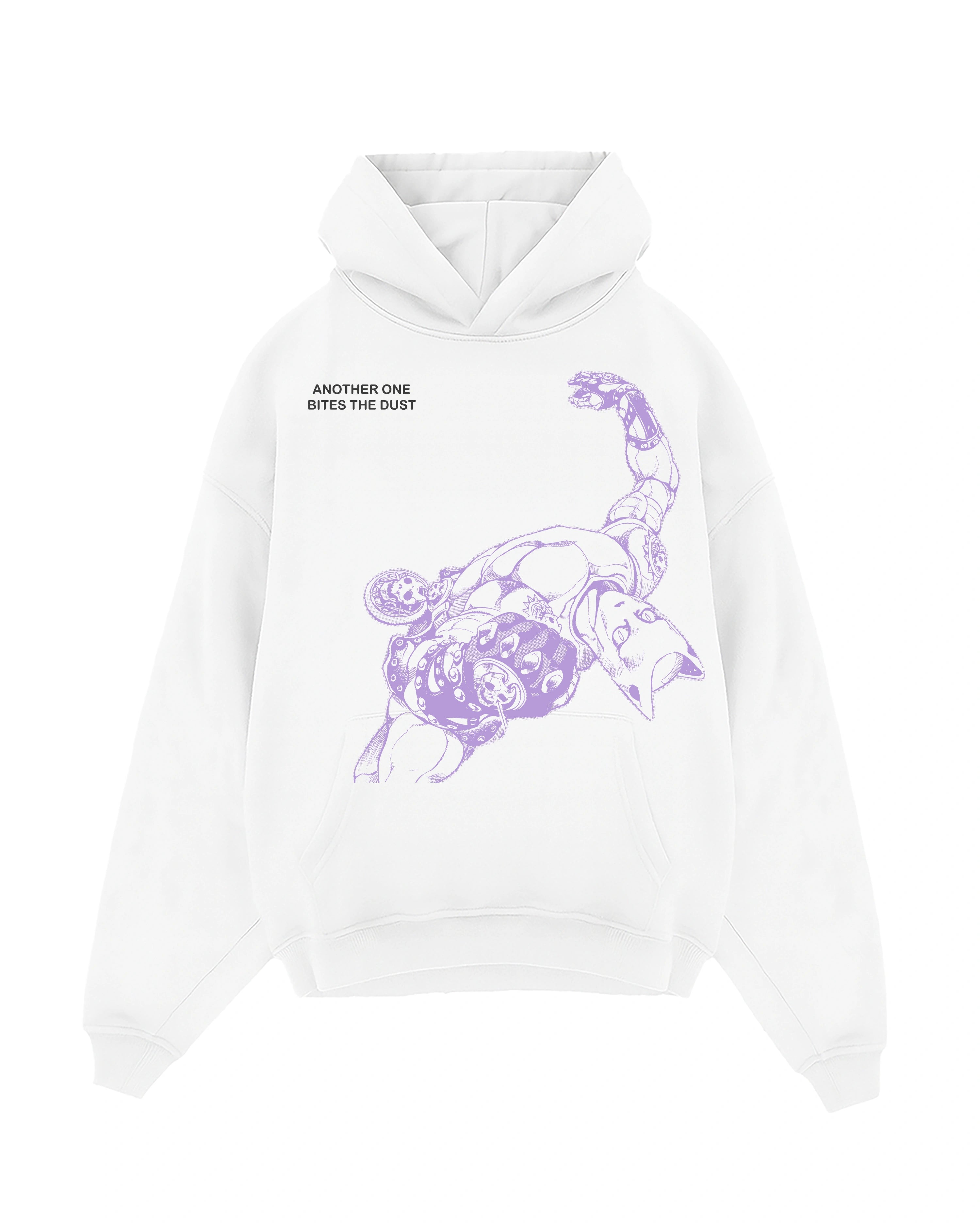 Collection of Hoodie Killer Queen in a gallery layout