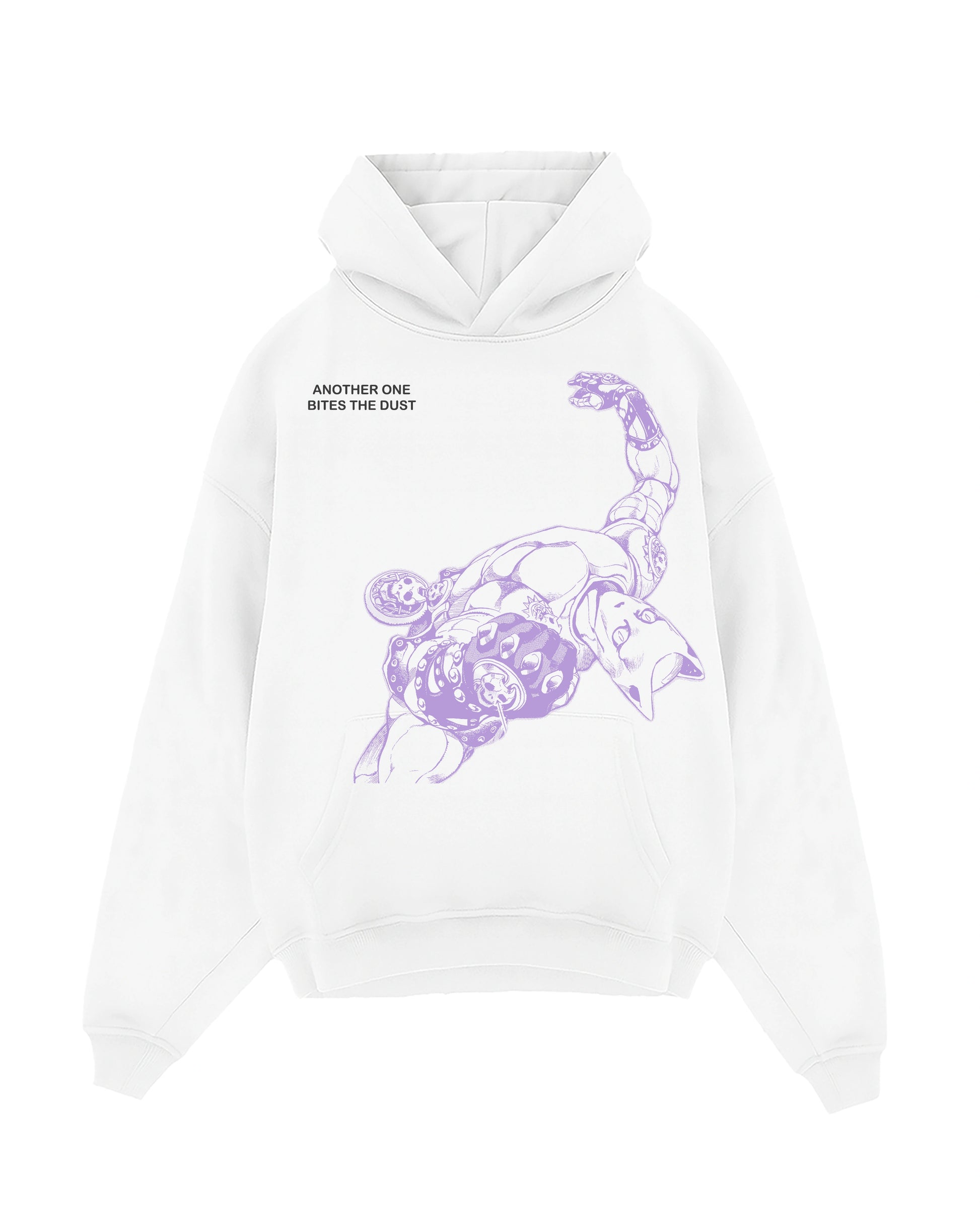 Hoodie Killer Queen