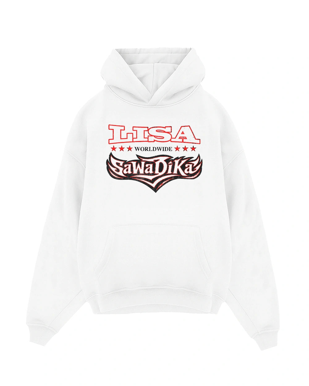 Collection of HOODIE Lisa SaWaDiKa in a gallery layout