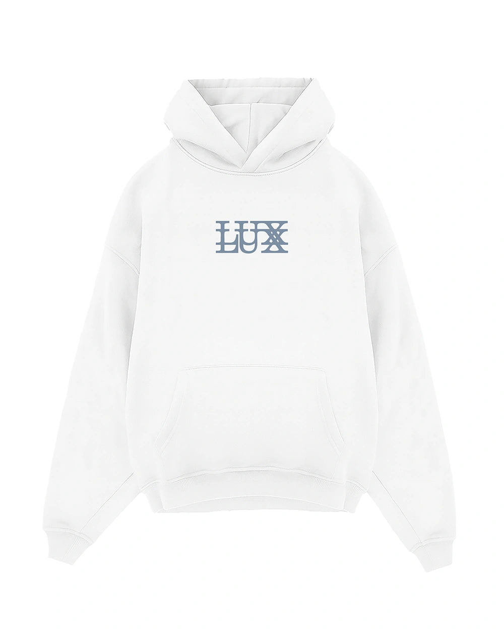 Collection of Hoodie LUX in a gallery layout
