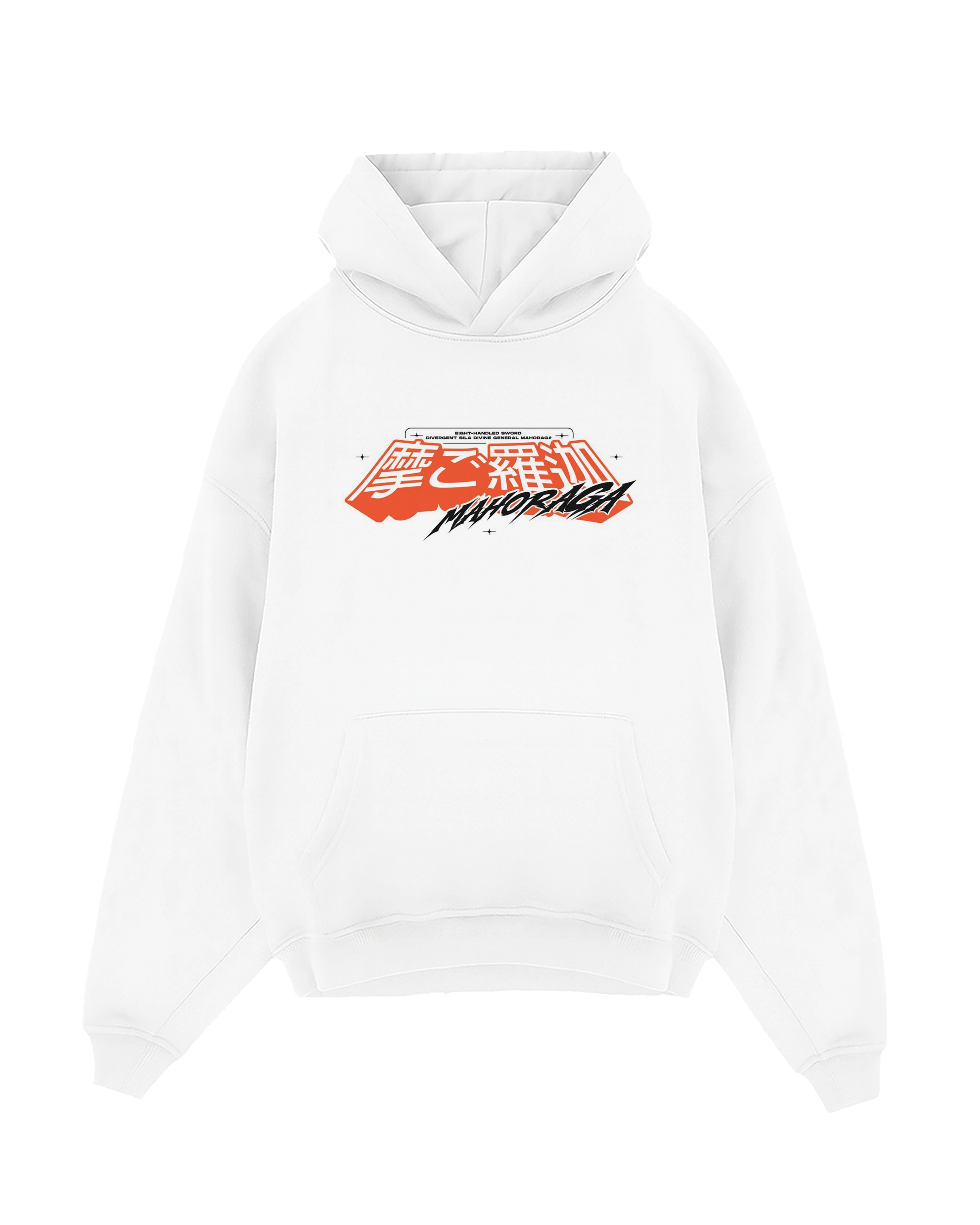 Collection of Hoodie Magohara in a gallery layout