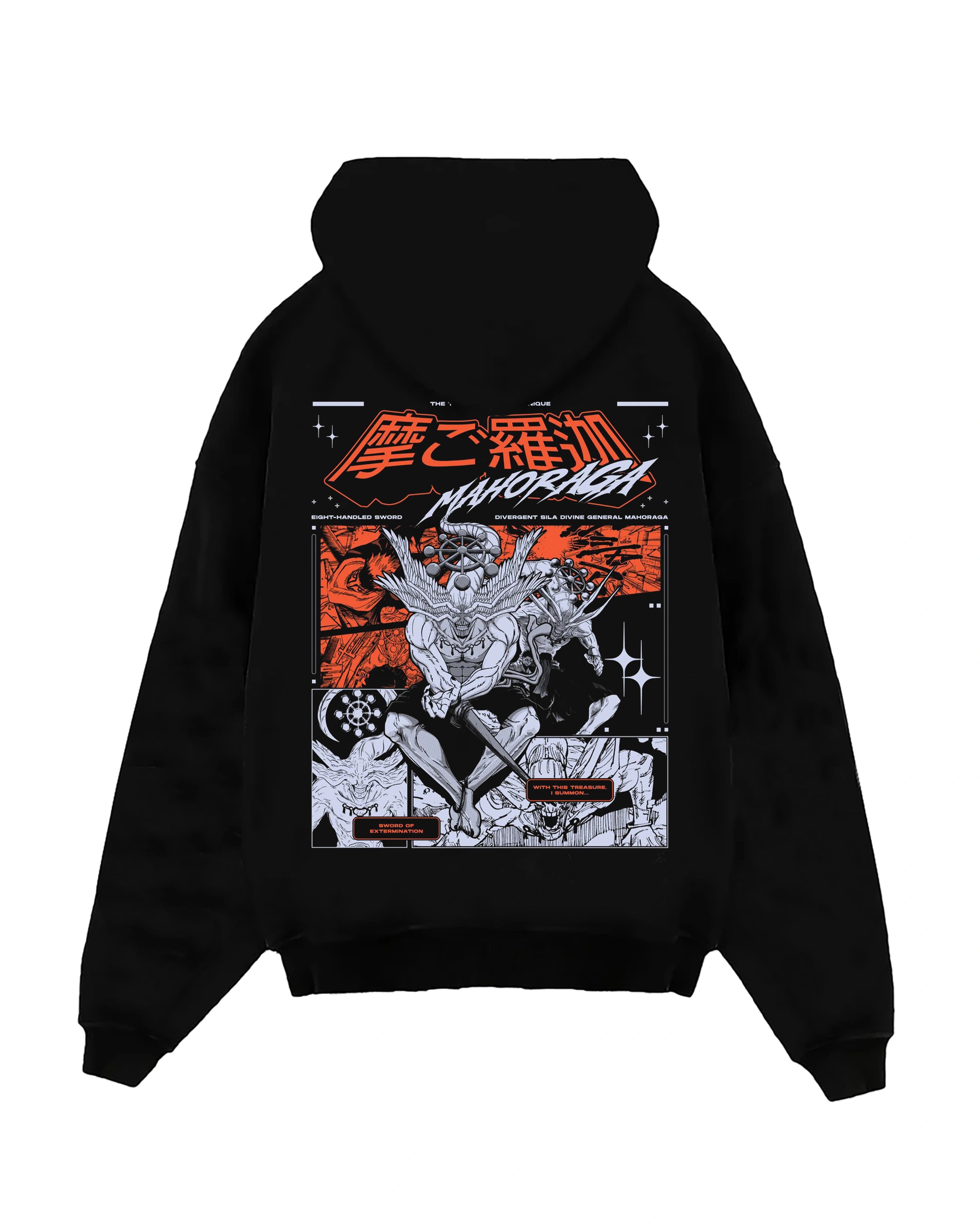 Collection of Hoodie Magohara in a gallery layout
