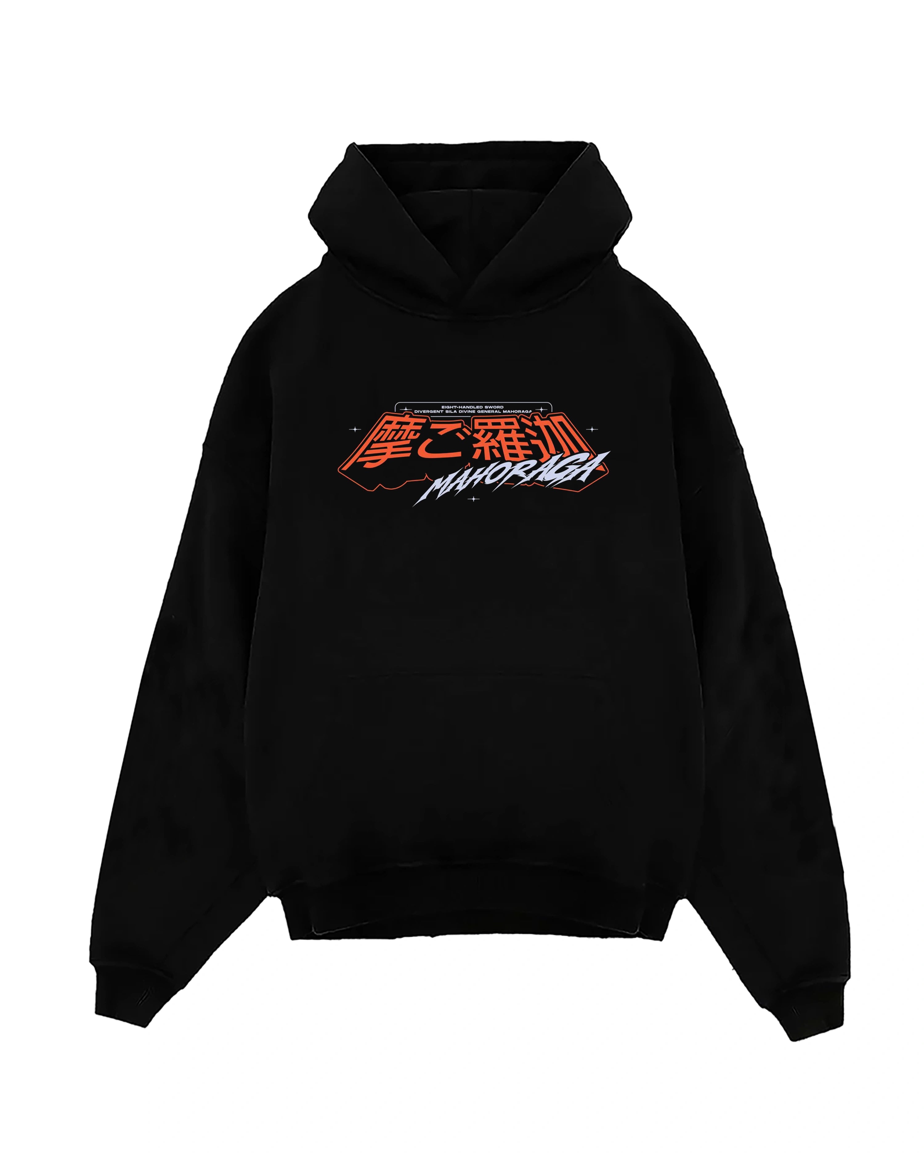 Collection of Hoodie Magohara in a gallery layout