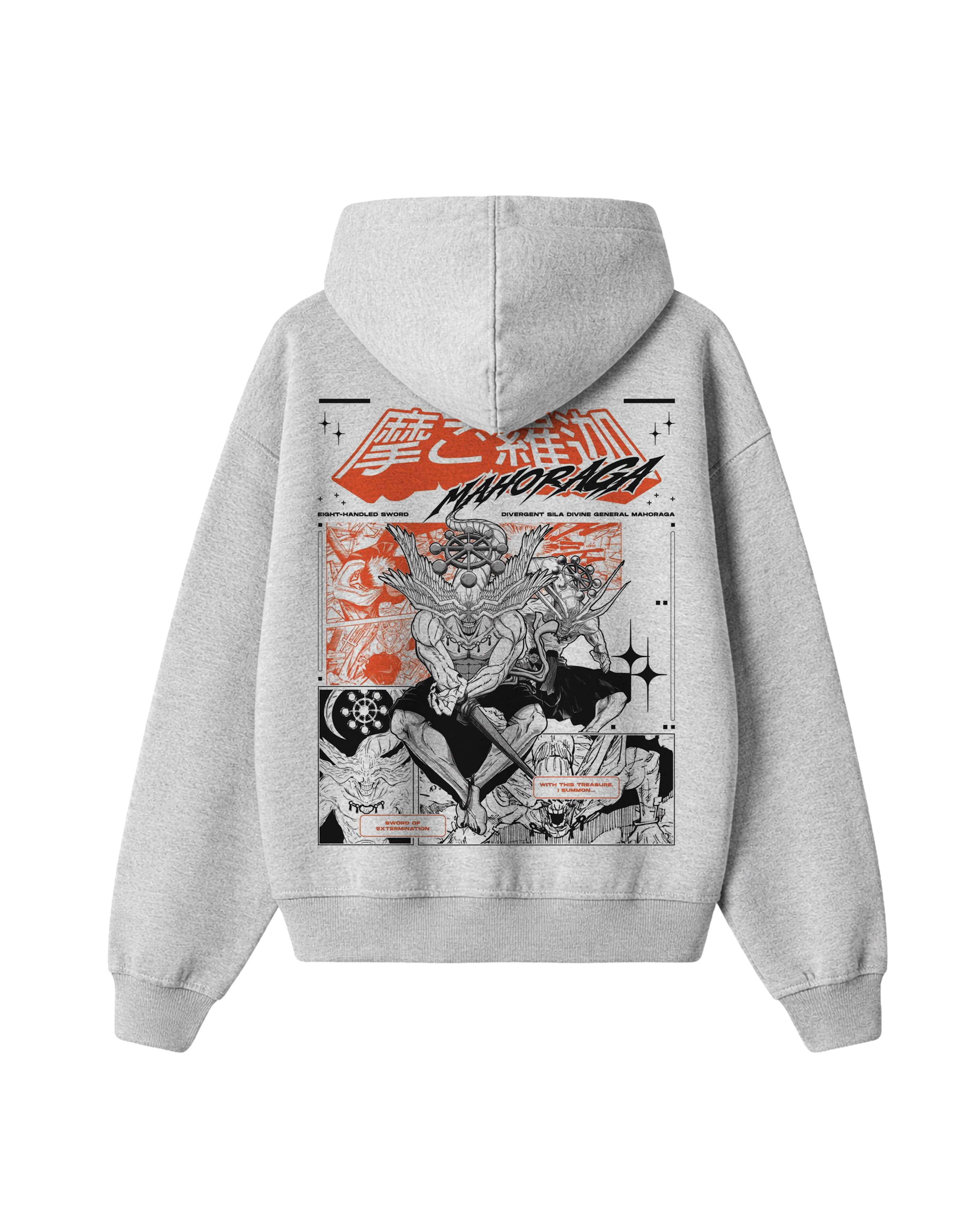 Collection of Hoodie Magohara in a gallery layout