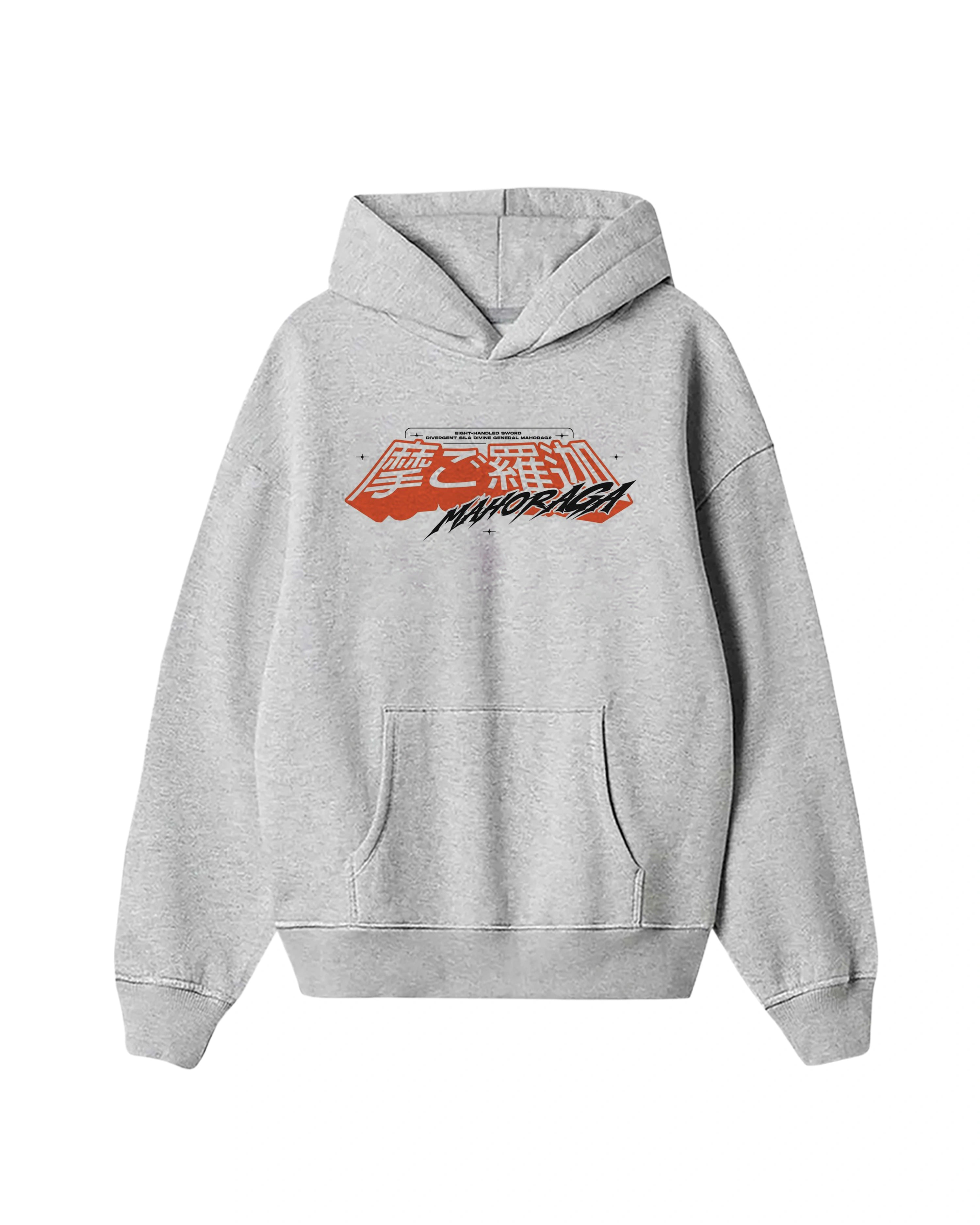 Collection of Hoodie Magohara in a gallery layout