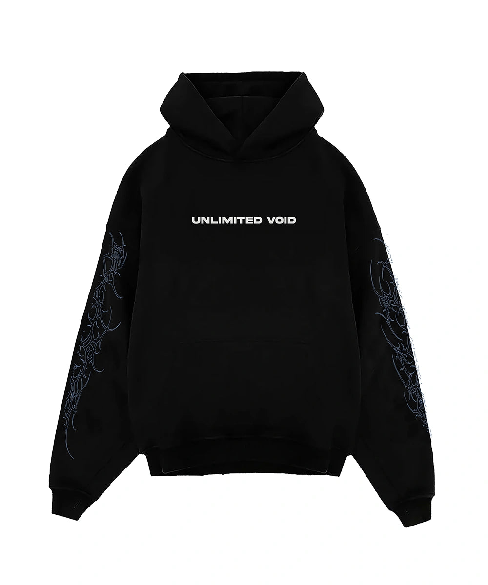 Hoodie Void Unlimited