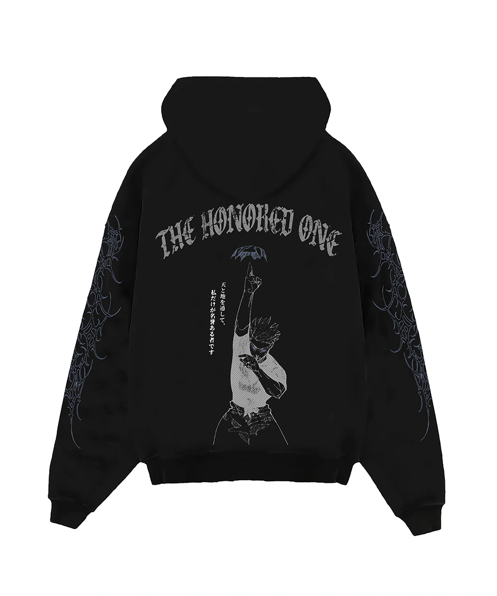 Collection of Hoodie Void Unlimited in a gallery layout