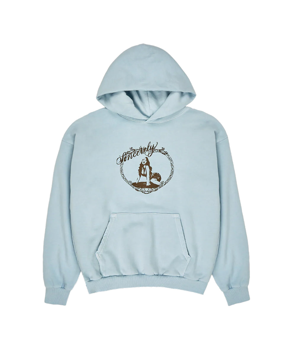 Hoodie Sincerely