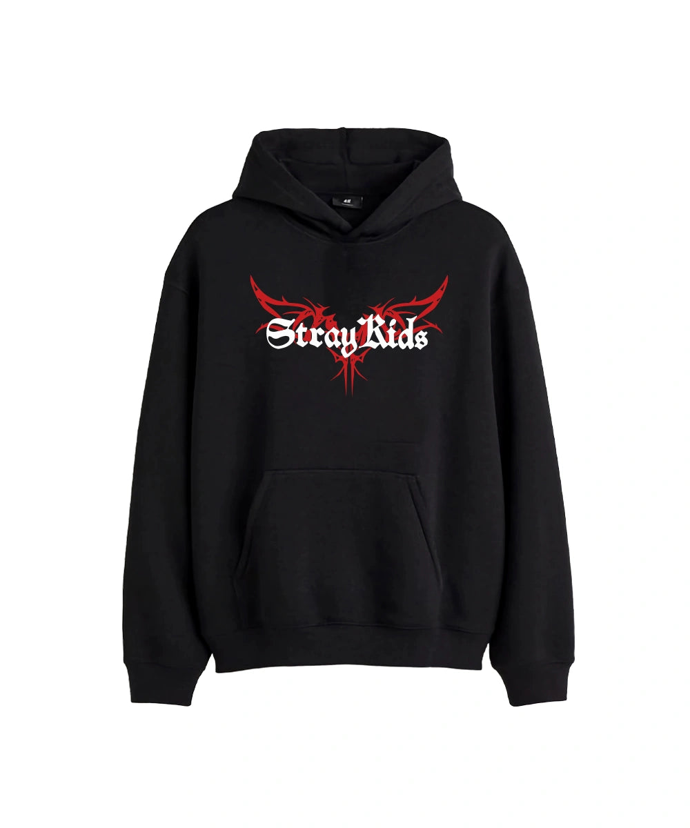 Hoodie Dominate